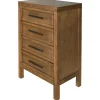 Online 4 Drawer Wood Cabinet Opening Sales Bedroom