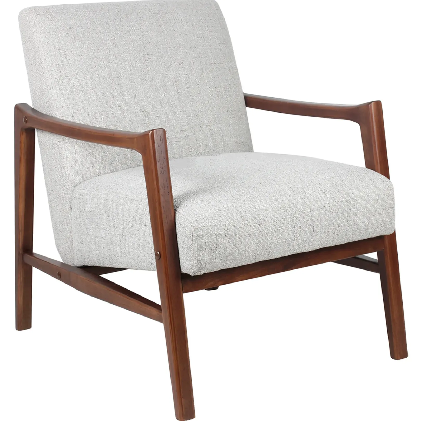 Anders Lounge Chair Low Price Accent Chairs