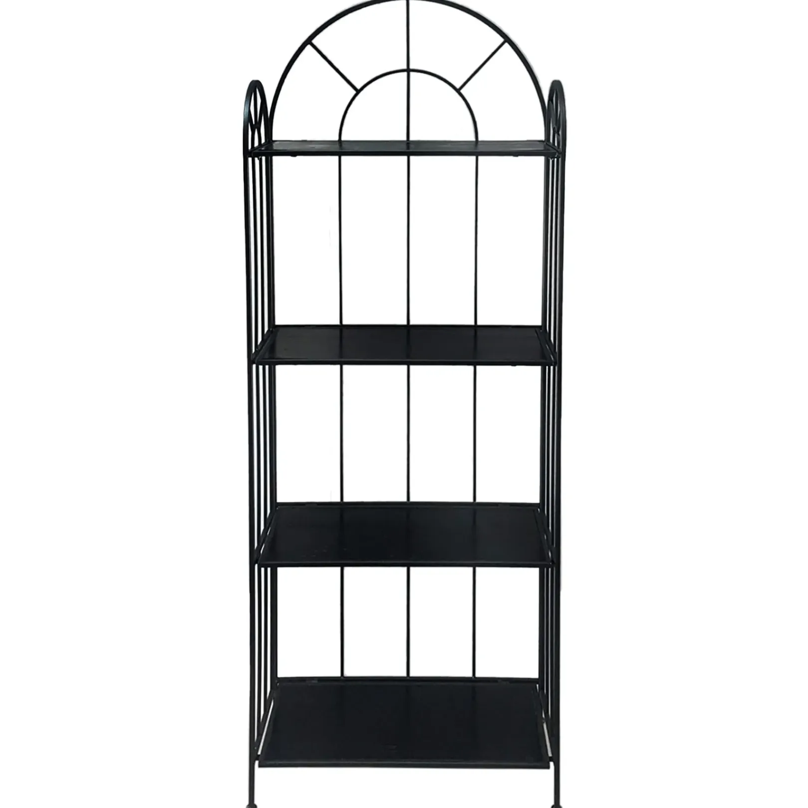 Online Archer 4 Tier Bakers Rack Opening Sales Baker'S Racks & Bar Carts