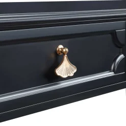 New Asbury Console Table Less Expensive Entryway Furniture