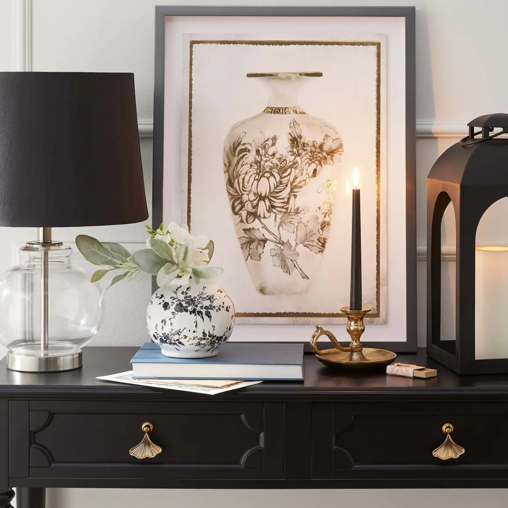 New Asbury Console Table Less Expensive Entryway Furniture