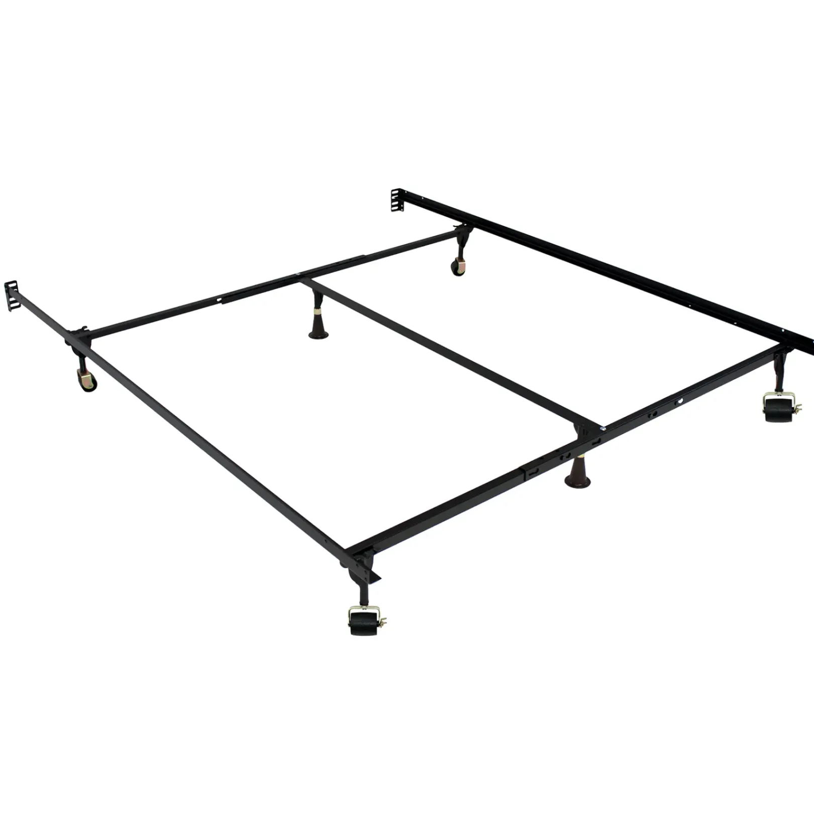 Outlet Atlas Lock Universal Mattress Frame Outlet Bedroom