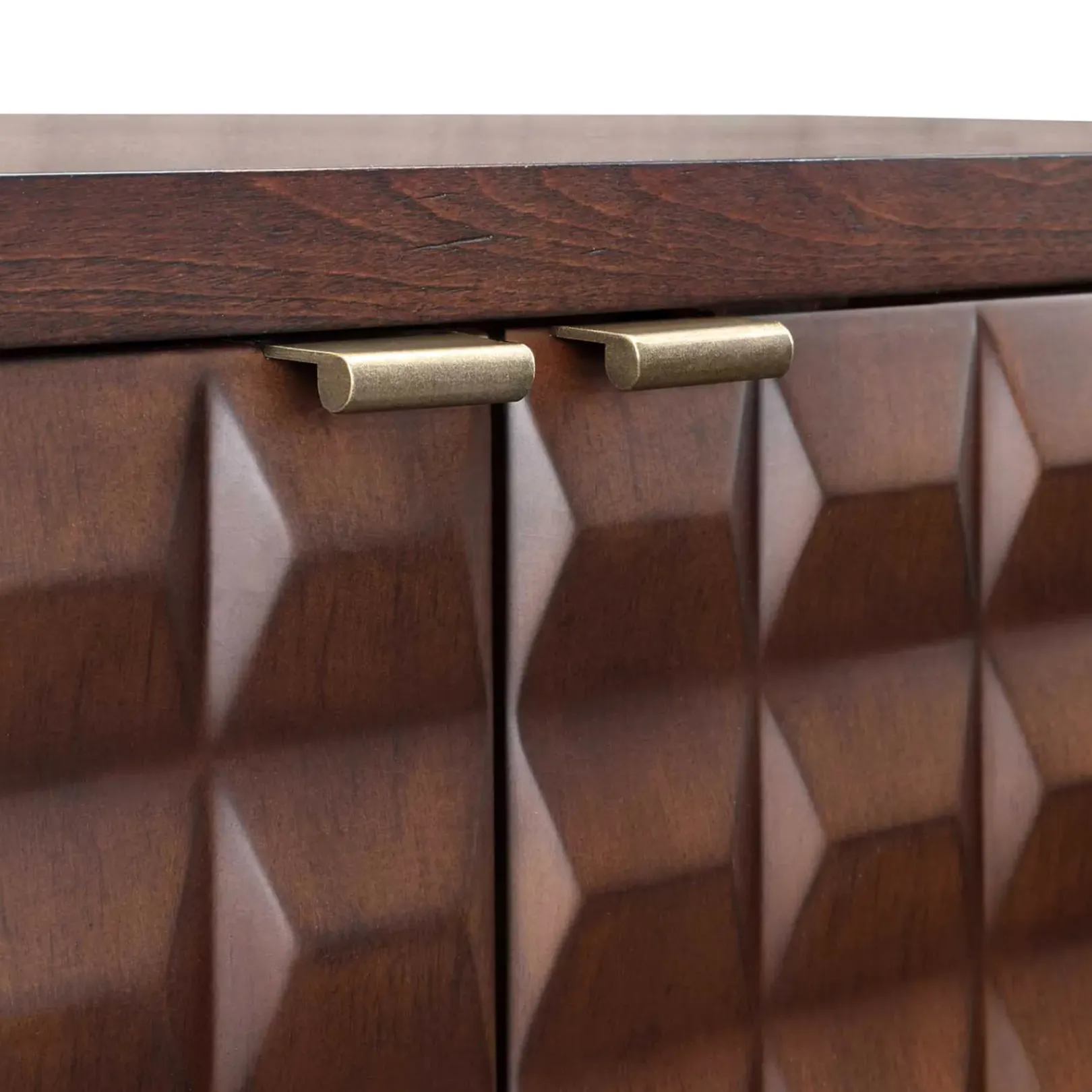 Clearance Blaine 2-Door Cabinet Gift Selection Cabinets & Chests