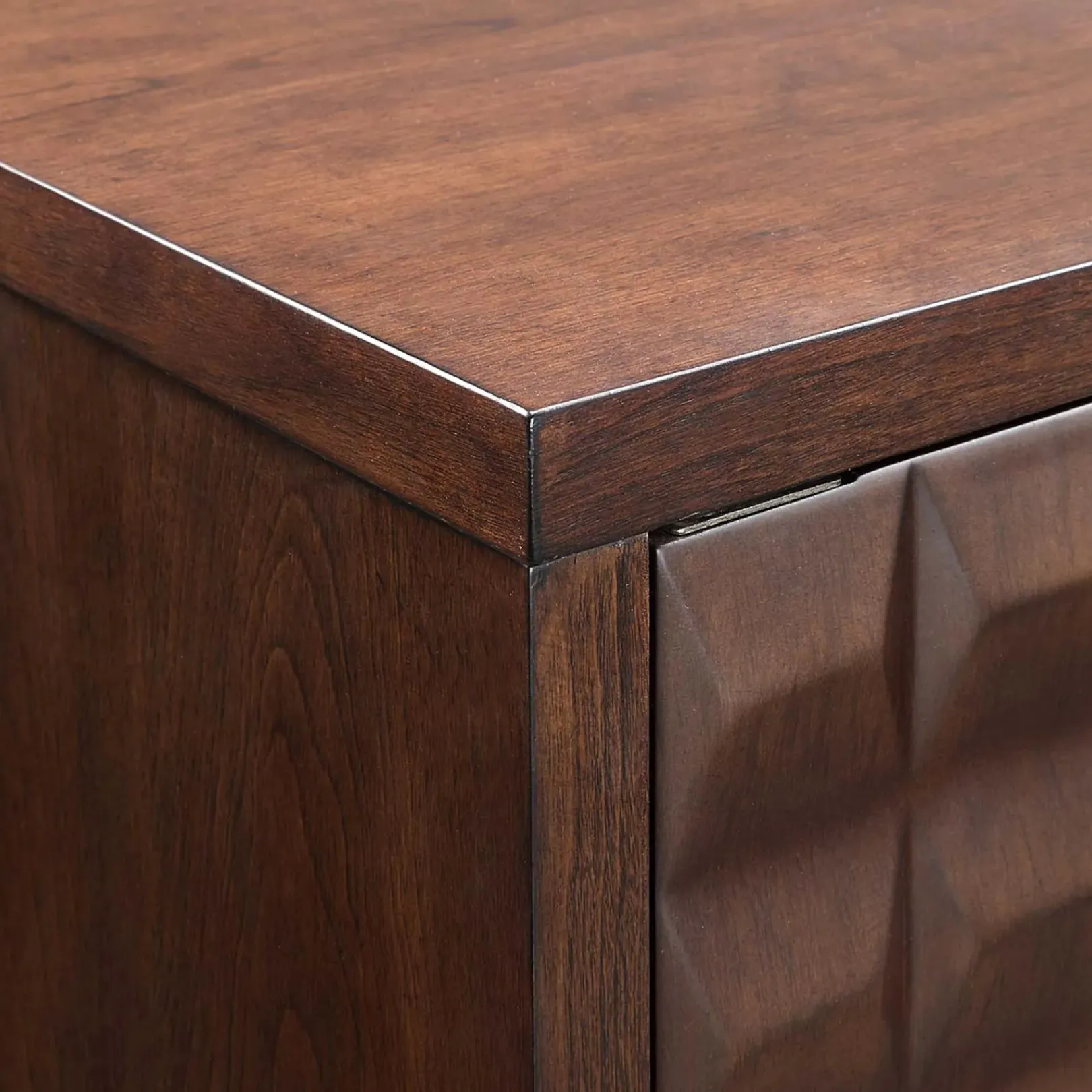 Clearance Blaine 2-Door Cabinet Gift Selection Cabinets & Chests