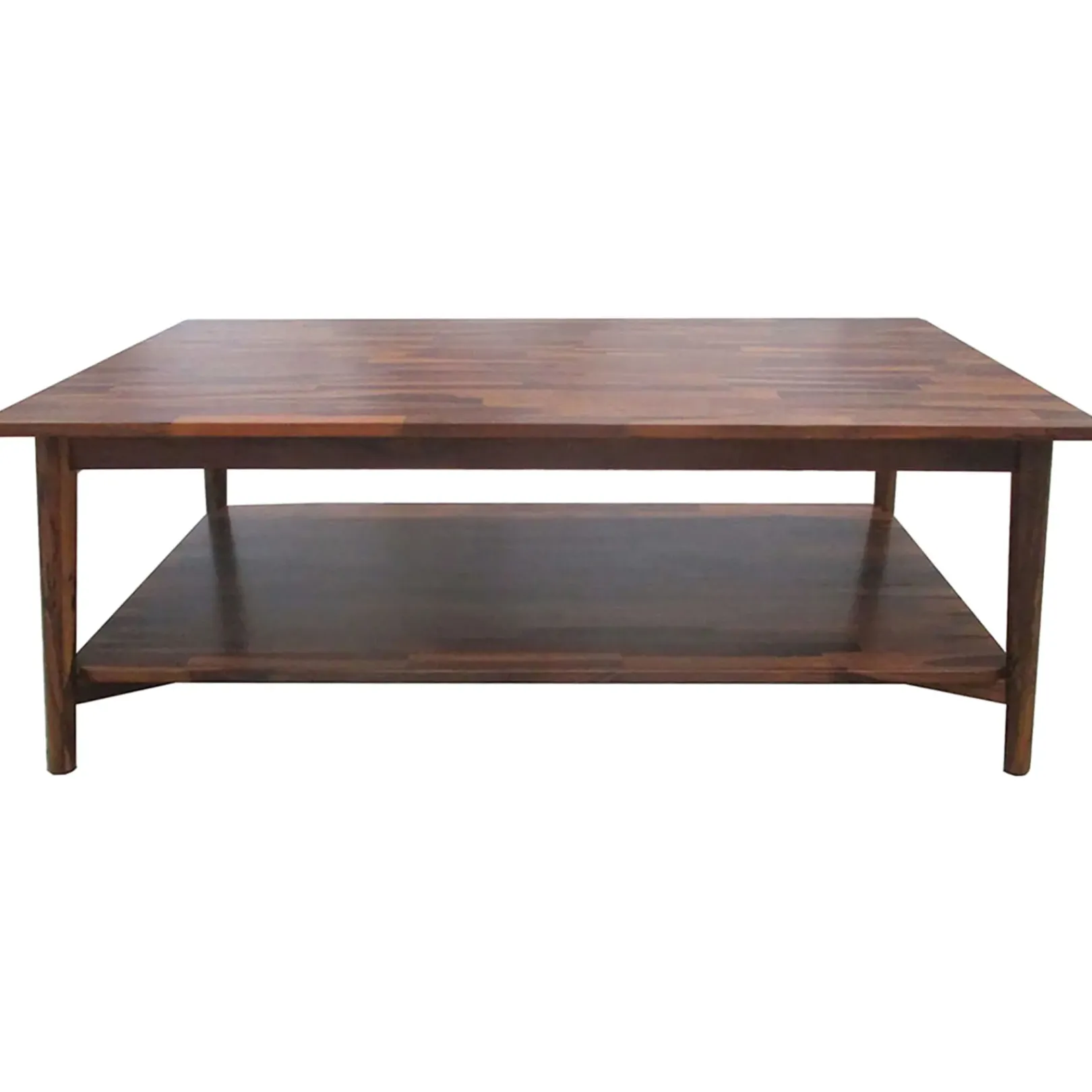 New Blake Wooden Coffee Table Discount Coffee & End Tables