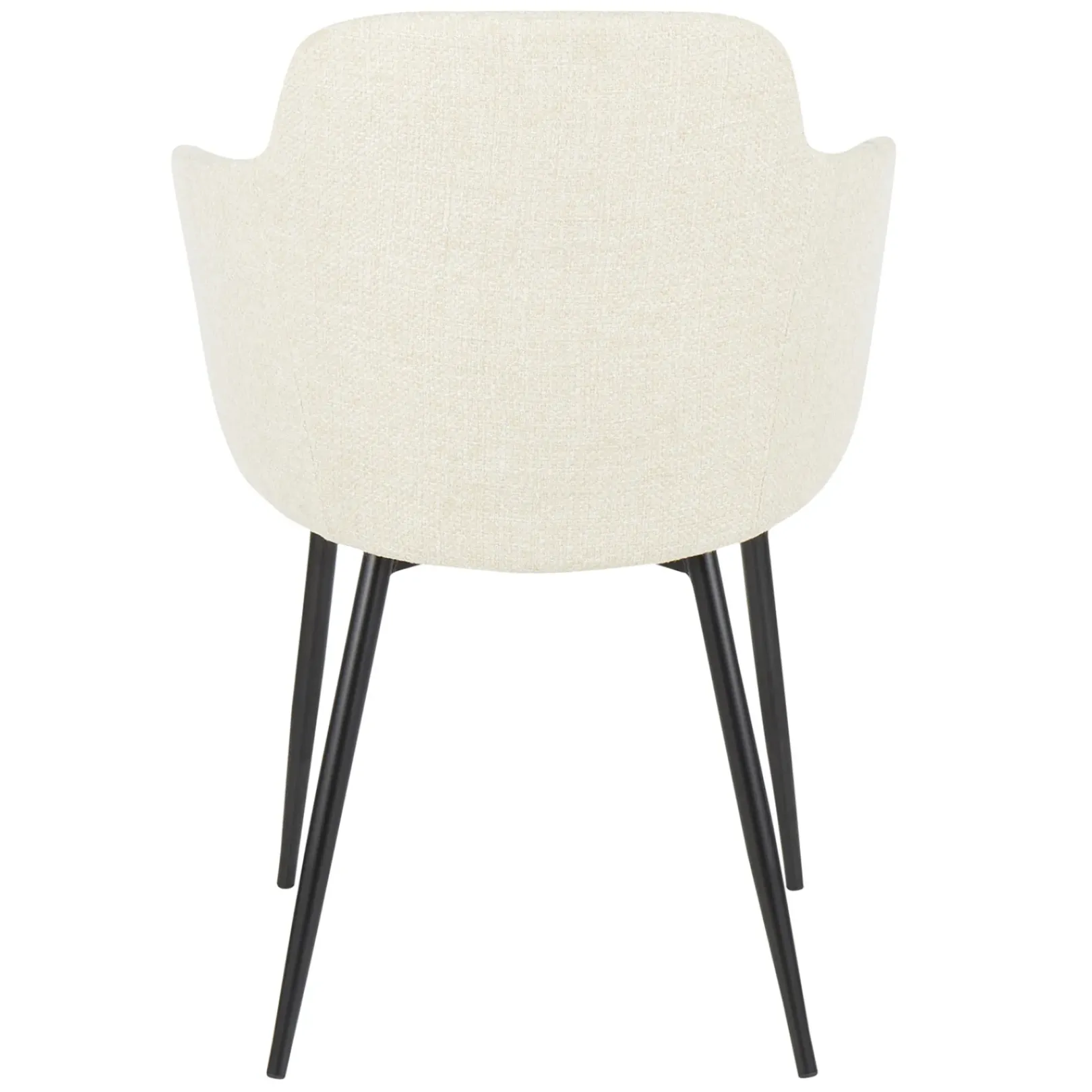 Hot Bryce Dining Chair, Cream Outlet Dining Chairs & Benches