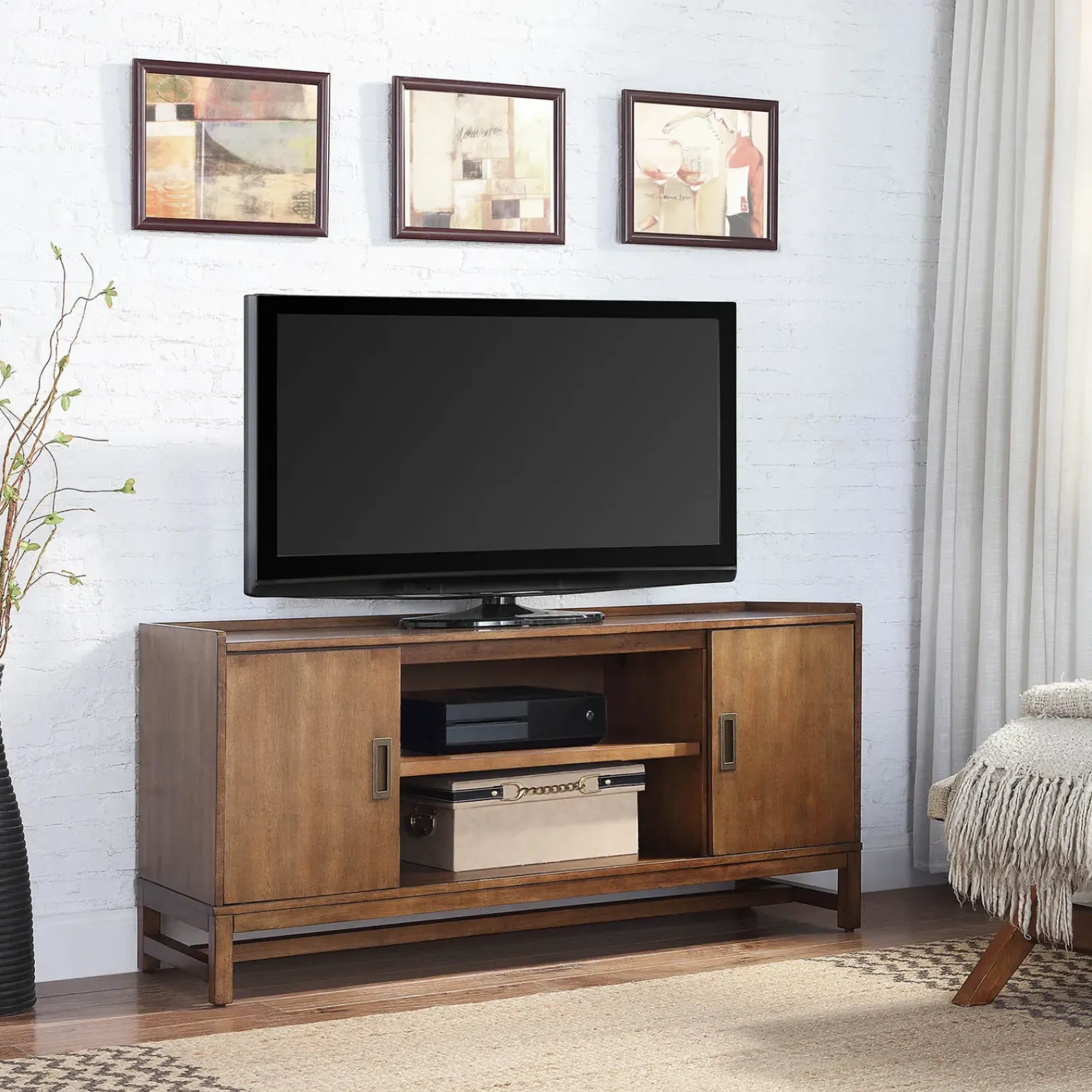 Outlet Carter Media Cabinet Promotion Cabinets & Chests