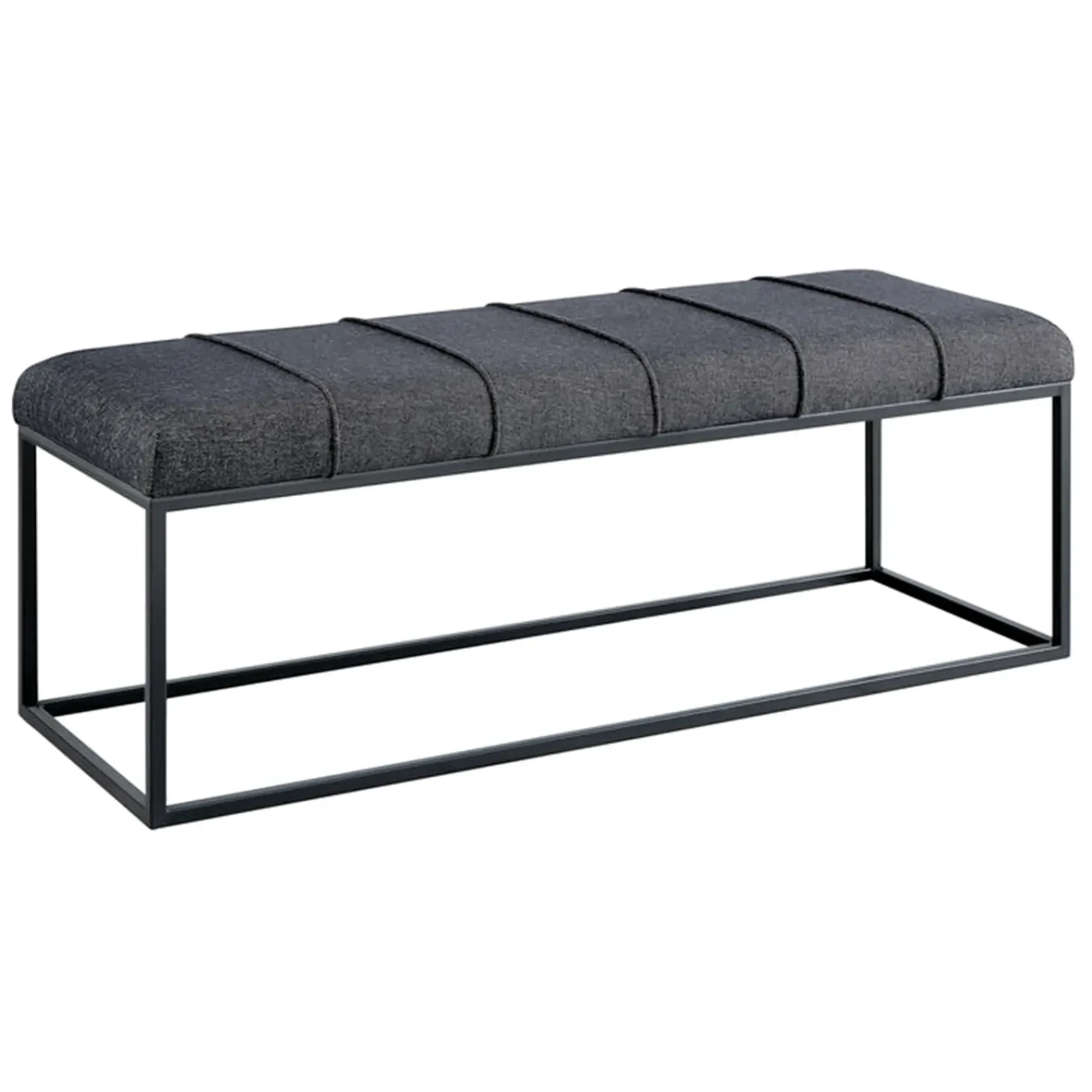 Sale Copper Mountain Statement Bench Discount Stools & Benches