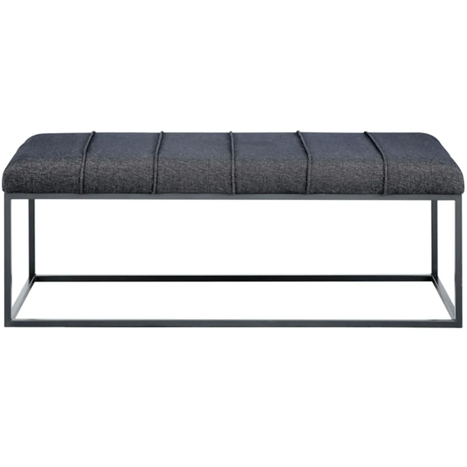Sale Copper Mountain Statement Bench Discount Stools & Benches