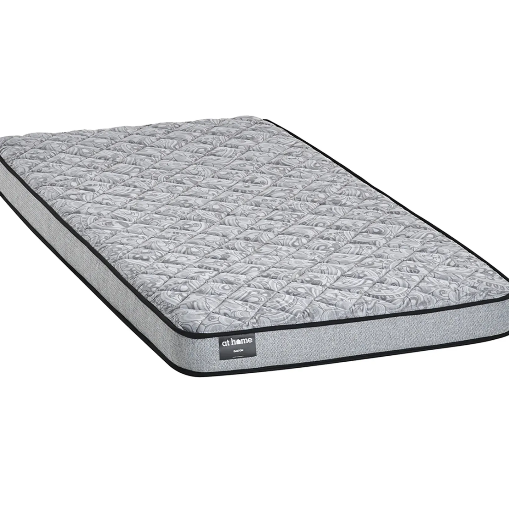 Dalton 6 All Foam Mattress, Full Less Expensive Bedroom