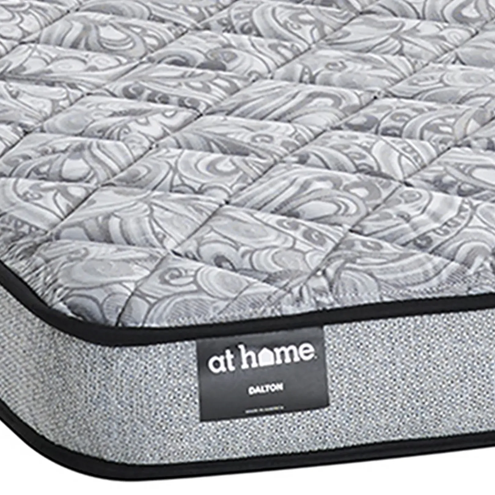 Dalton 6 All Foam Mattress, Full Less Expensive Bedroom