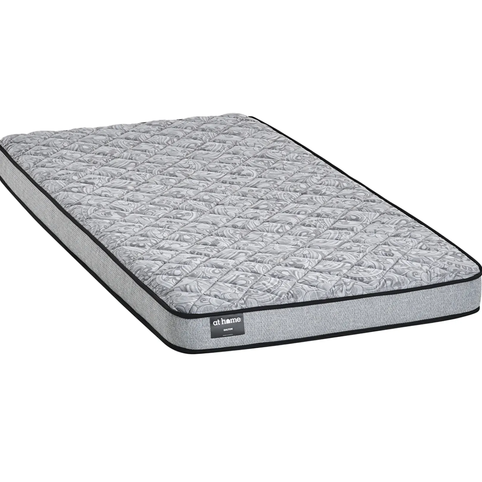 Discount Dalton 6 All Foam Mattress, Twin Cheaper Bedroom