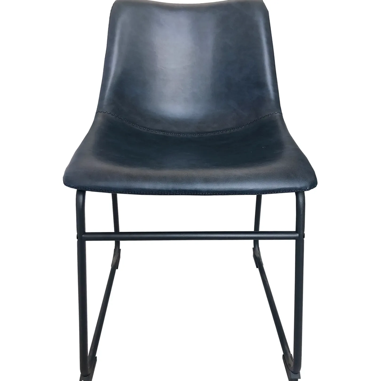 Best Drake Navy Blue Dining Chair, Kd Premium Dining Chairs & Benches