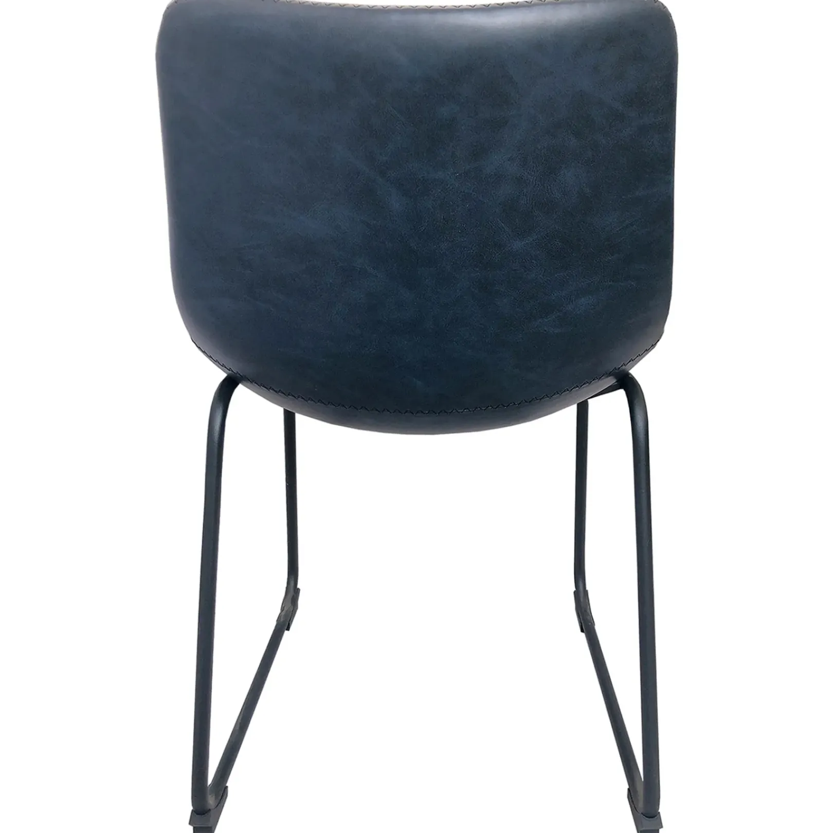 Best Drake Navy Blue Dining Chair, Kd Premium Dining Chairs & Benches