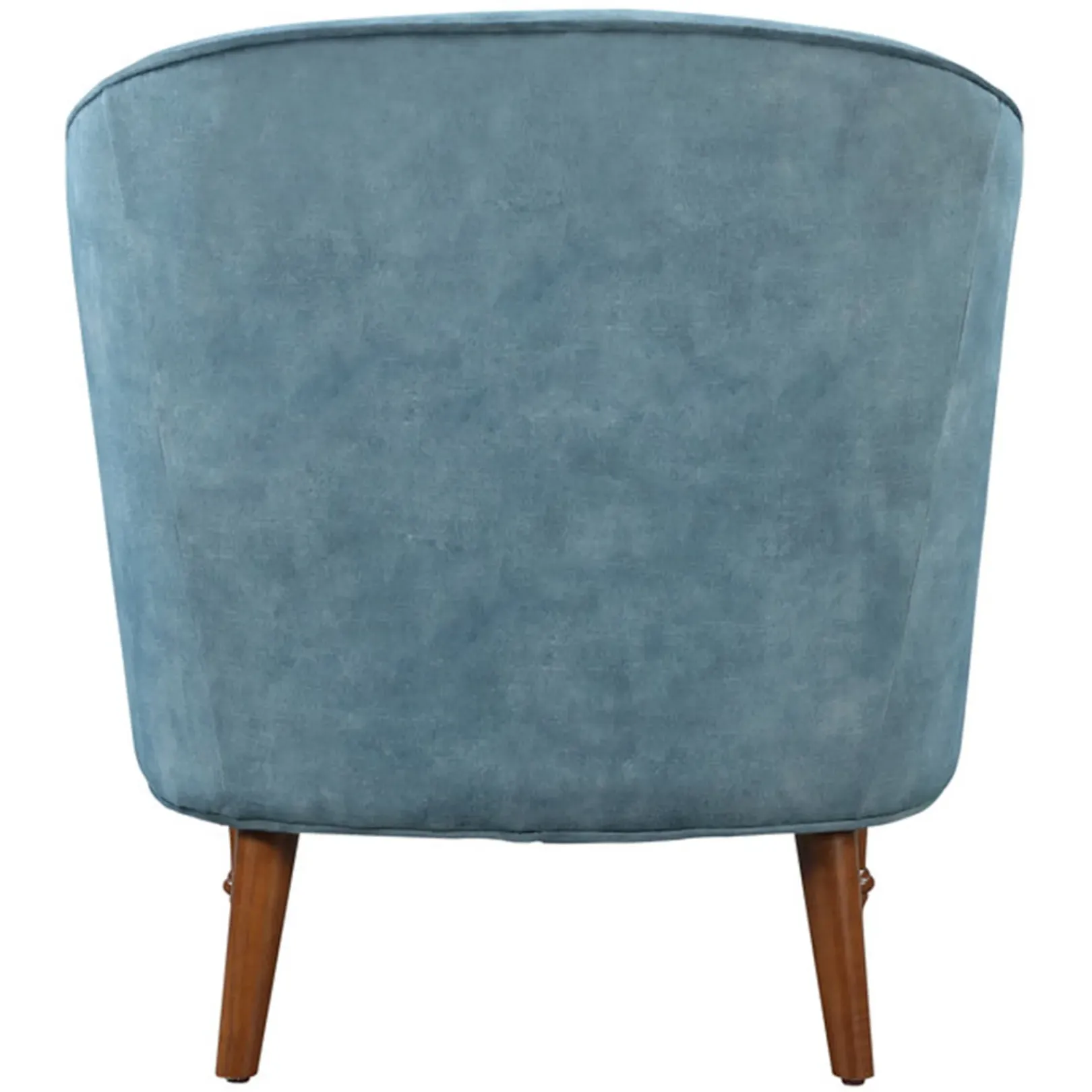 Online Ella Slate Blue Accent Chair Featured Accent Chairs
