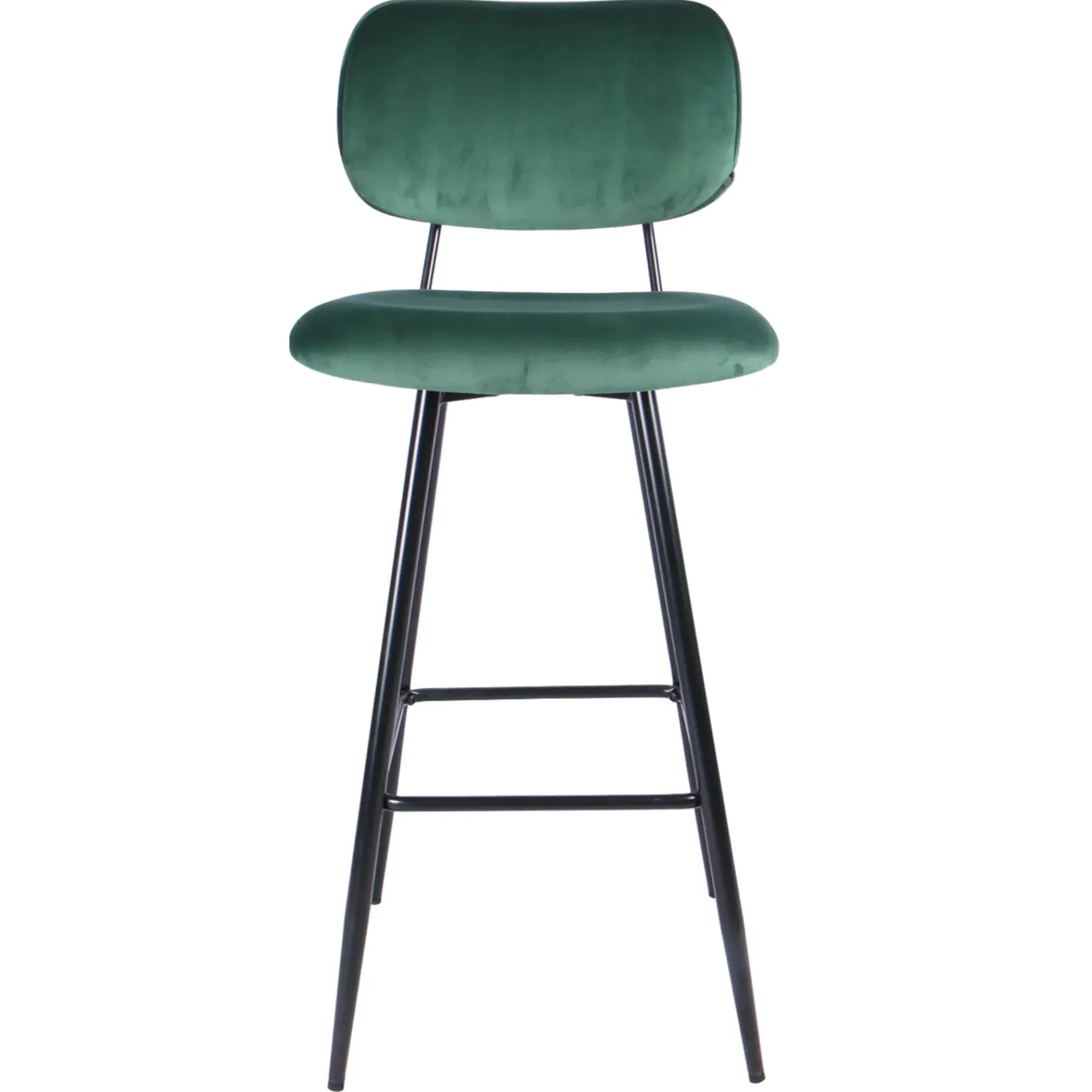 Best Emerald Velvet Barstool Exquisite Gifts Barstools
