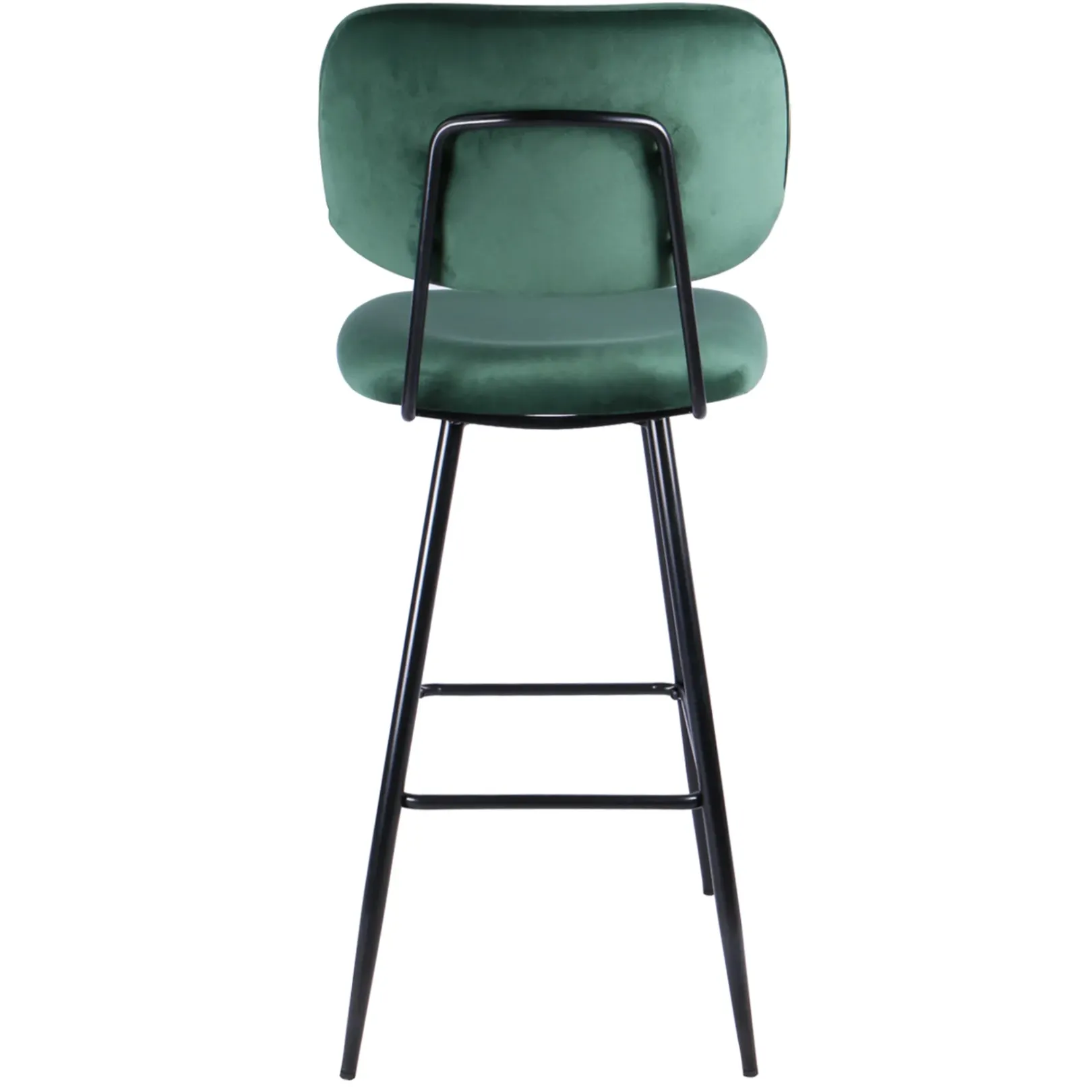 Best Emerald Velvet Barstool Exquisite Gifts Barstools