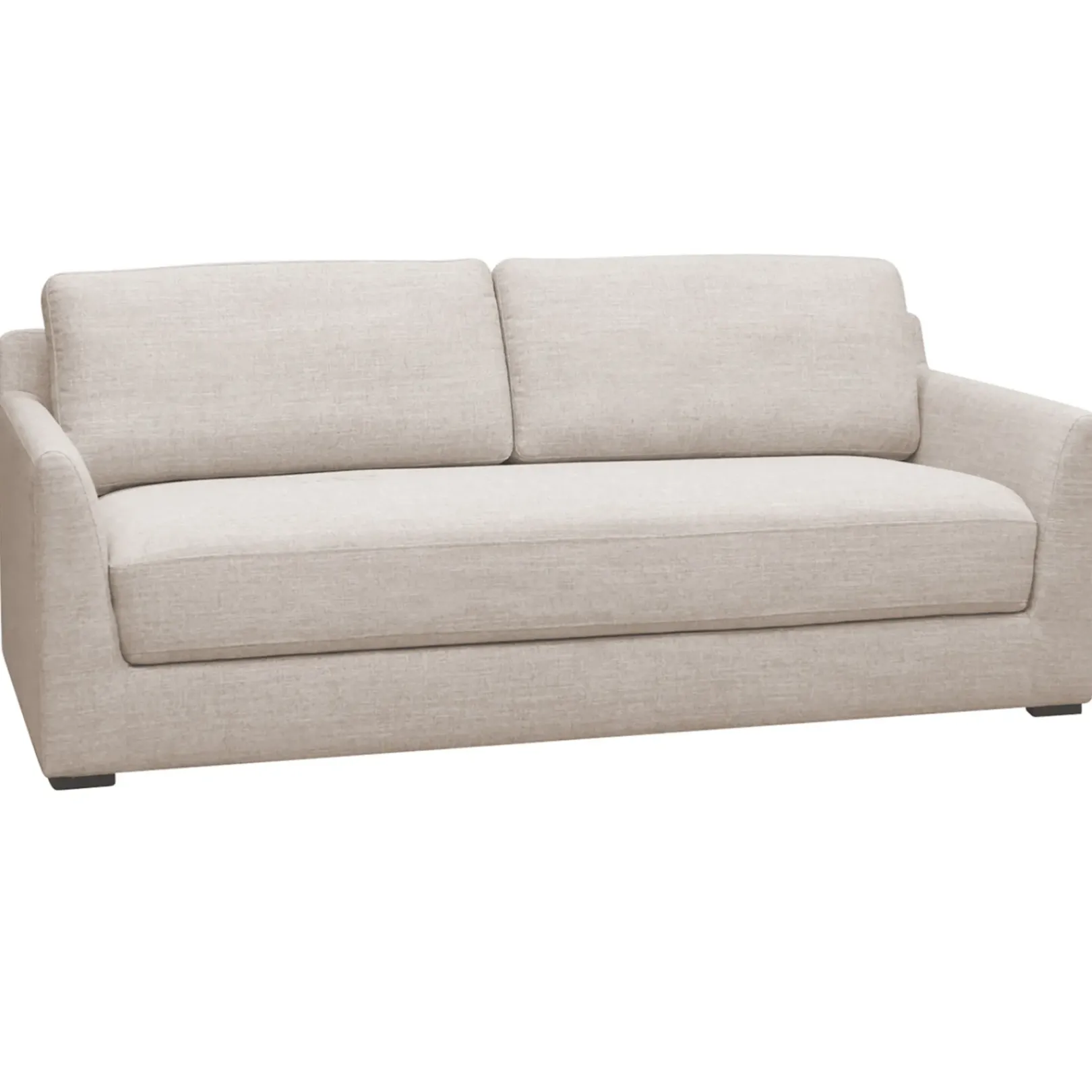 Fallon Sofa Linen Promotion Sofas & Settees & Loveseats