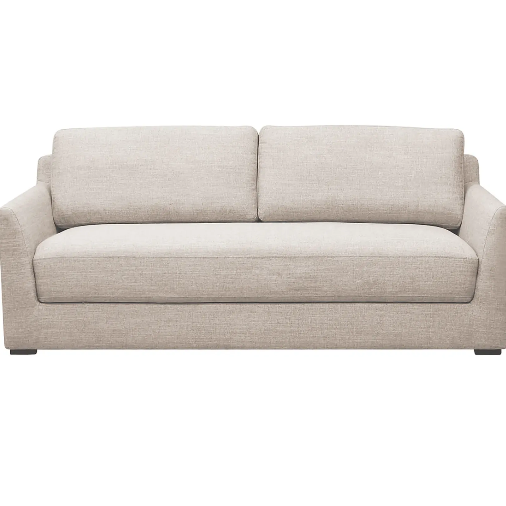Fallon Sofa Linen Promotion Sofas & Settees & Loveseats