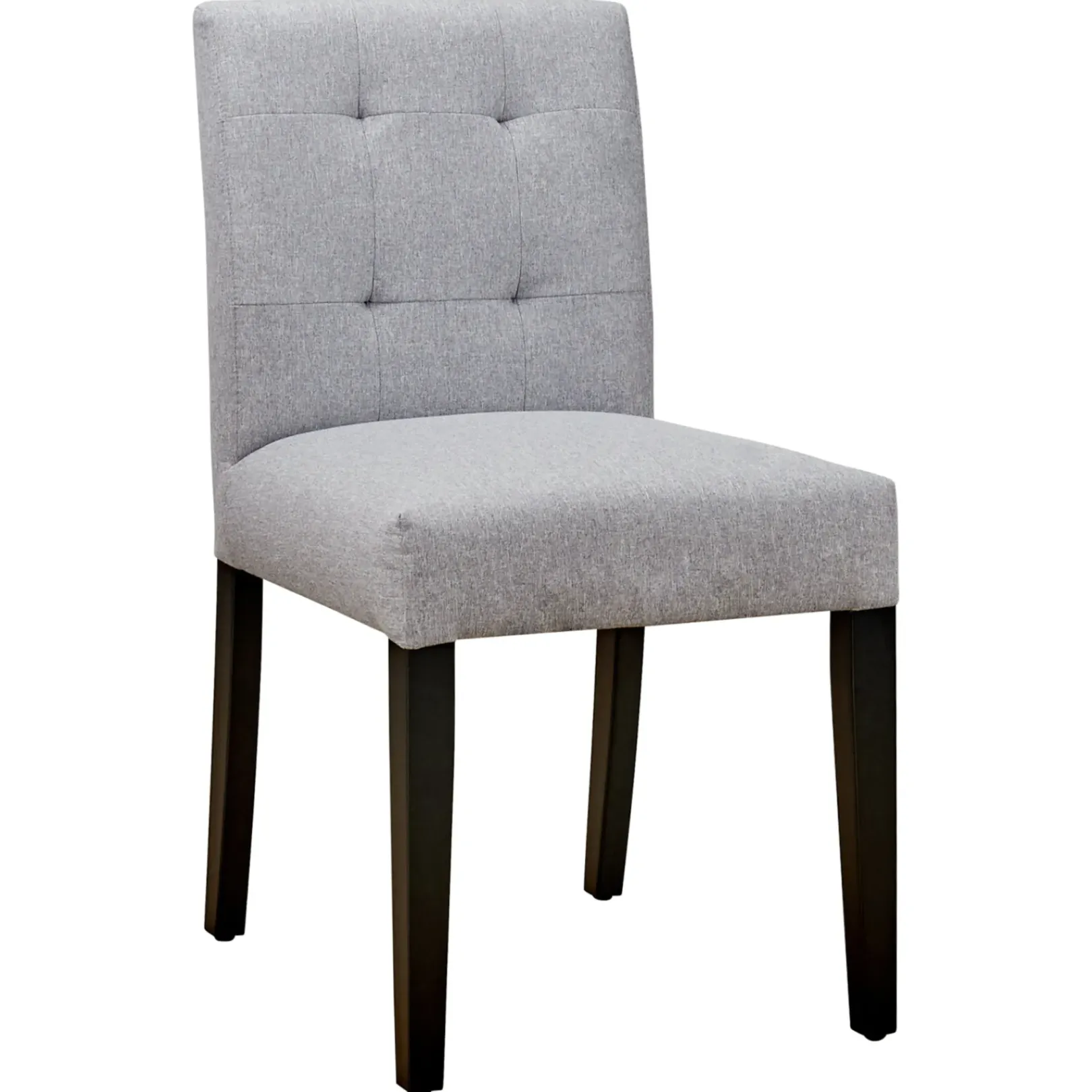 Online Grey Tufted Dining Chair Promotion Dining Chairs & Benches