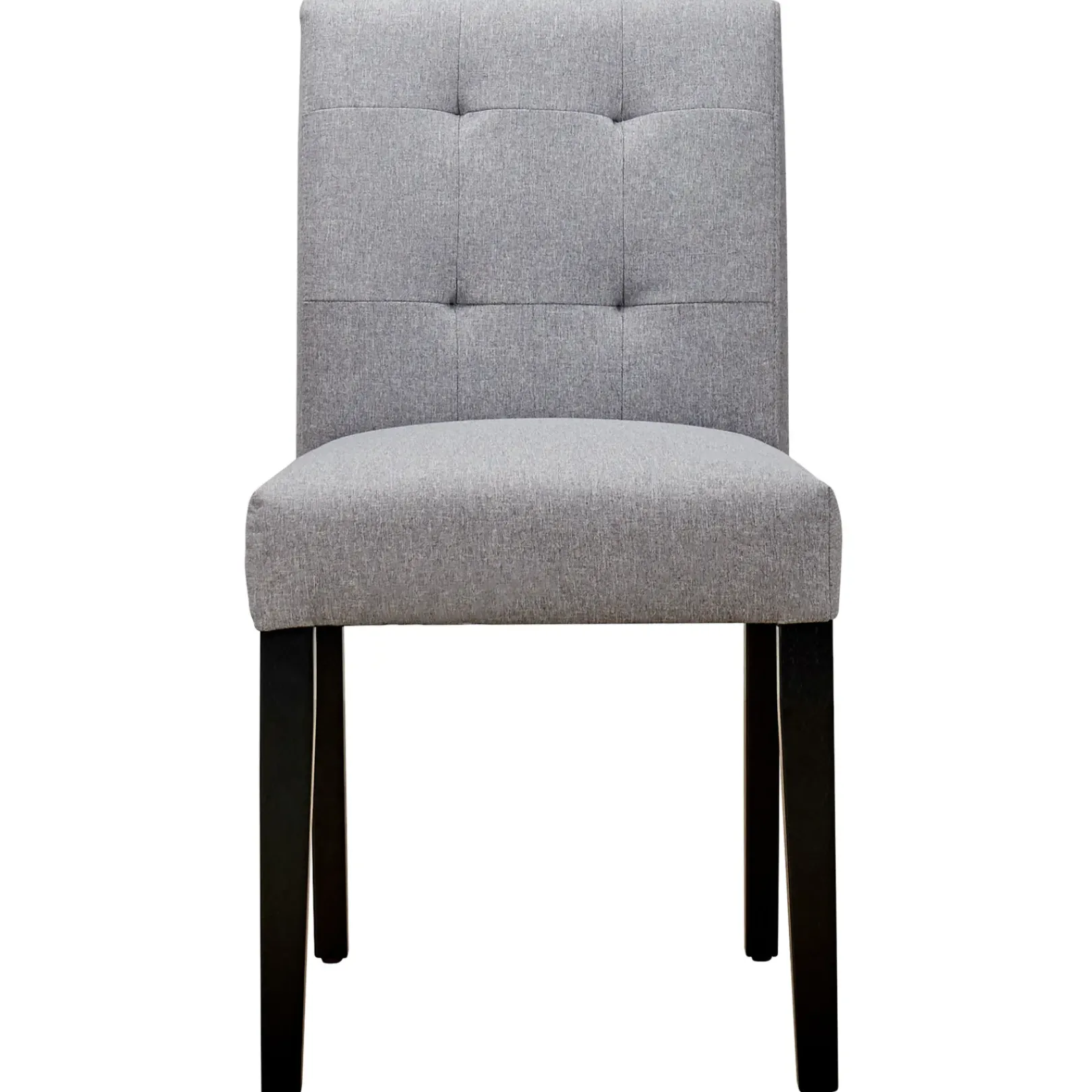 Online Grey Tufted Dining Chair Promotion Dining Chairs & Benches