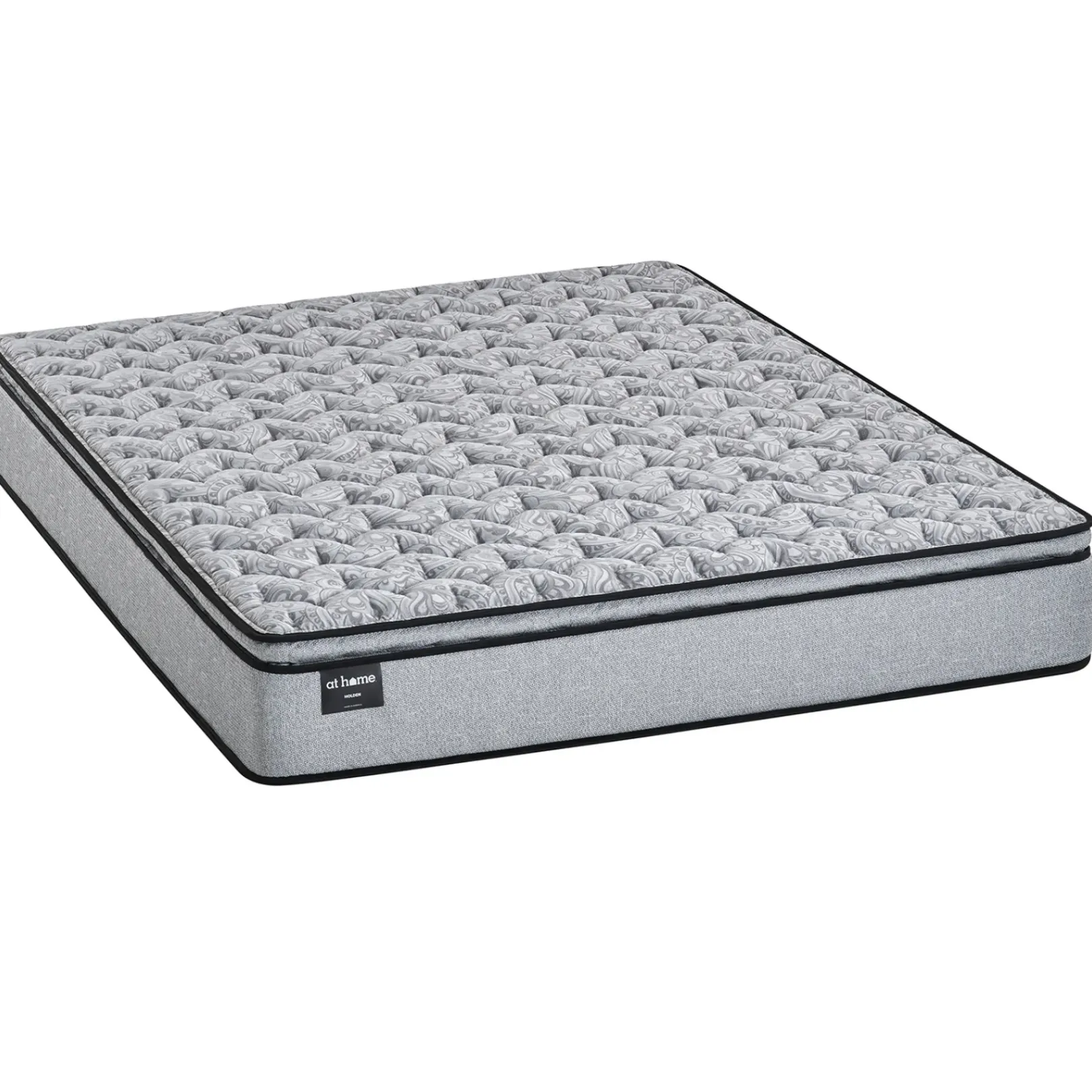 Hot Holden 11 Pillow Top Mattress, Queen Discount Bedroom