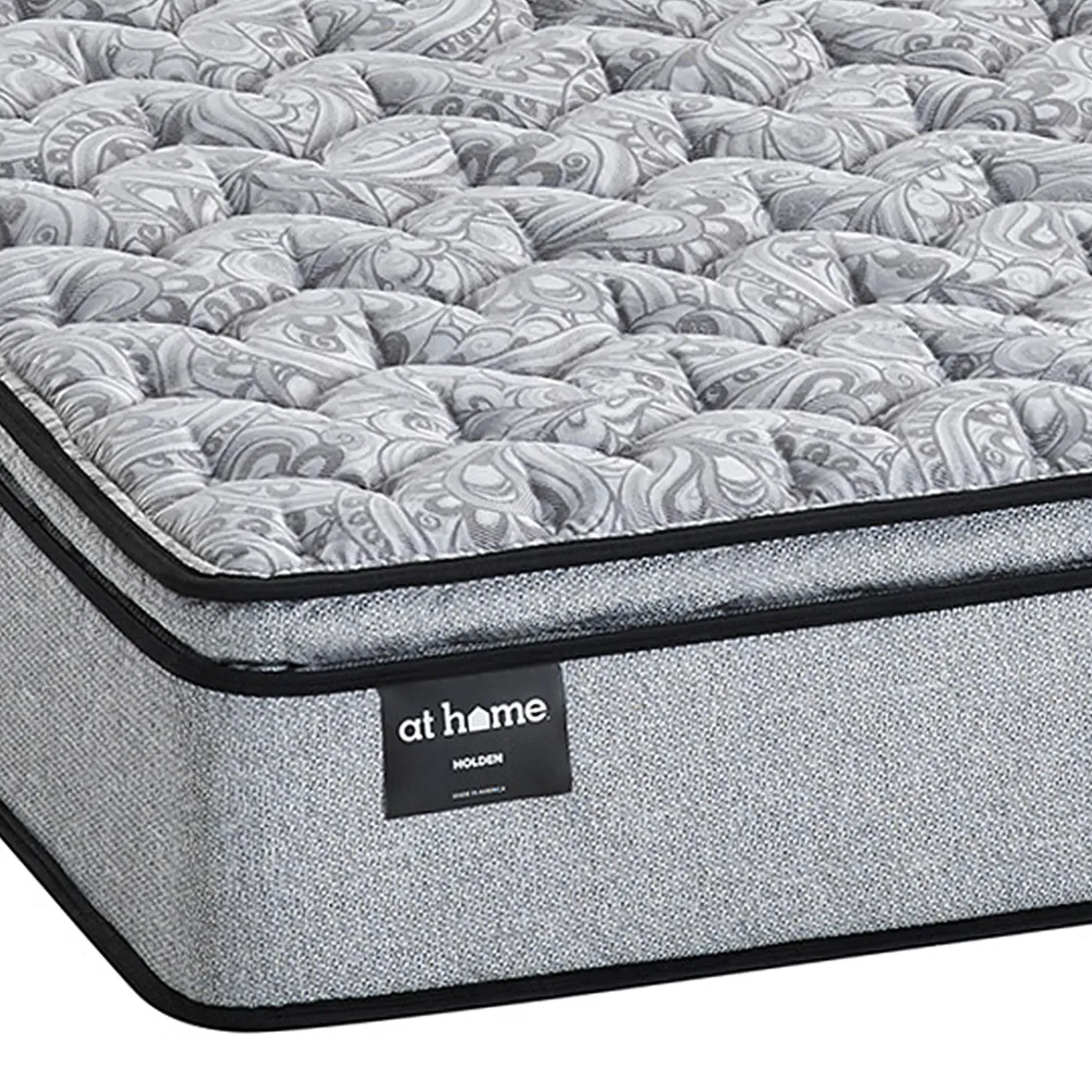 Hot Holden 11 Pillow Top Mattress, Queen Discount Bedroom