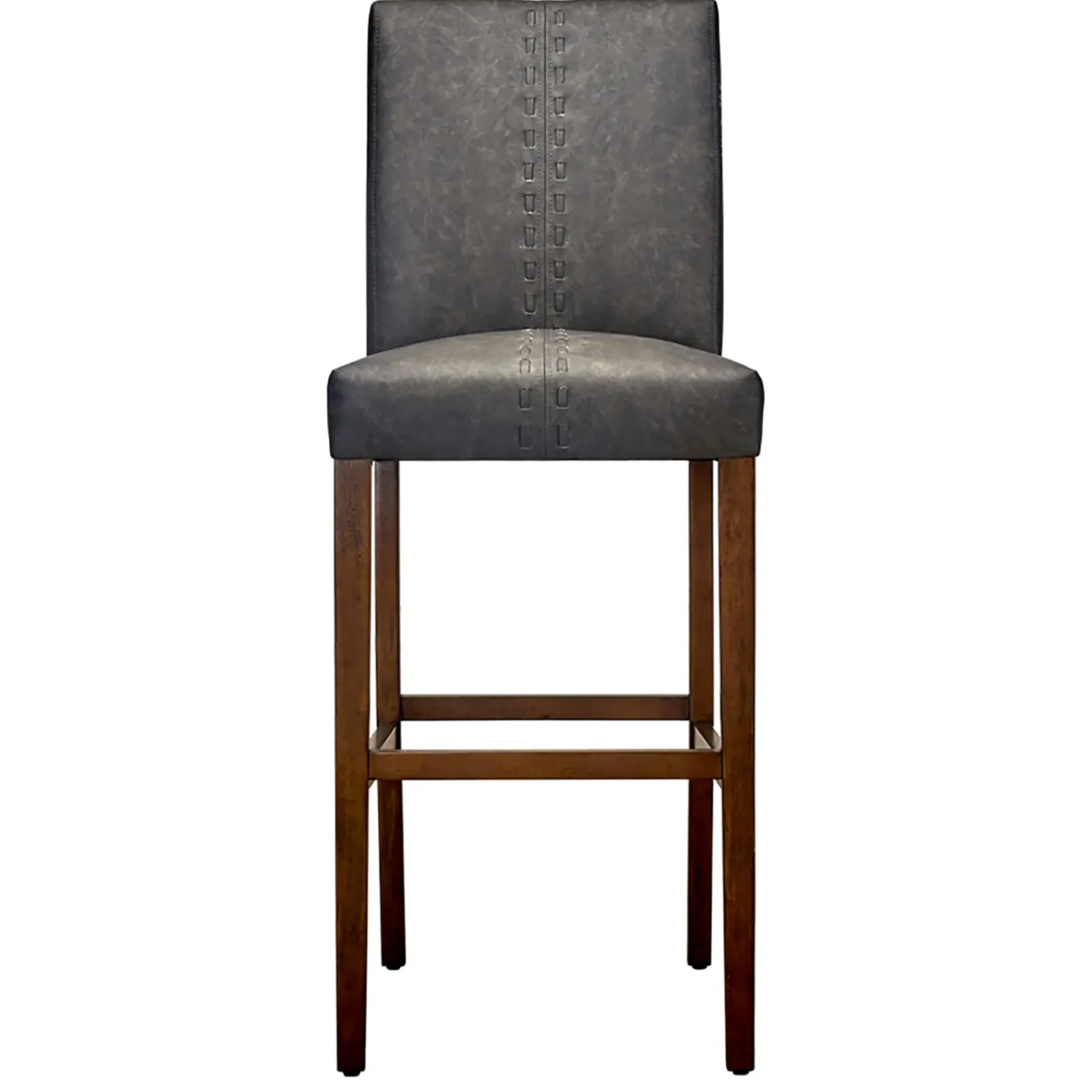 Best Honeybloom Baseball Stitch Barstool Promotion Barstools