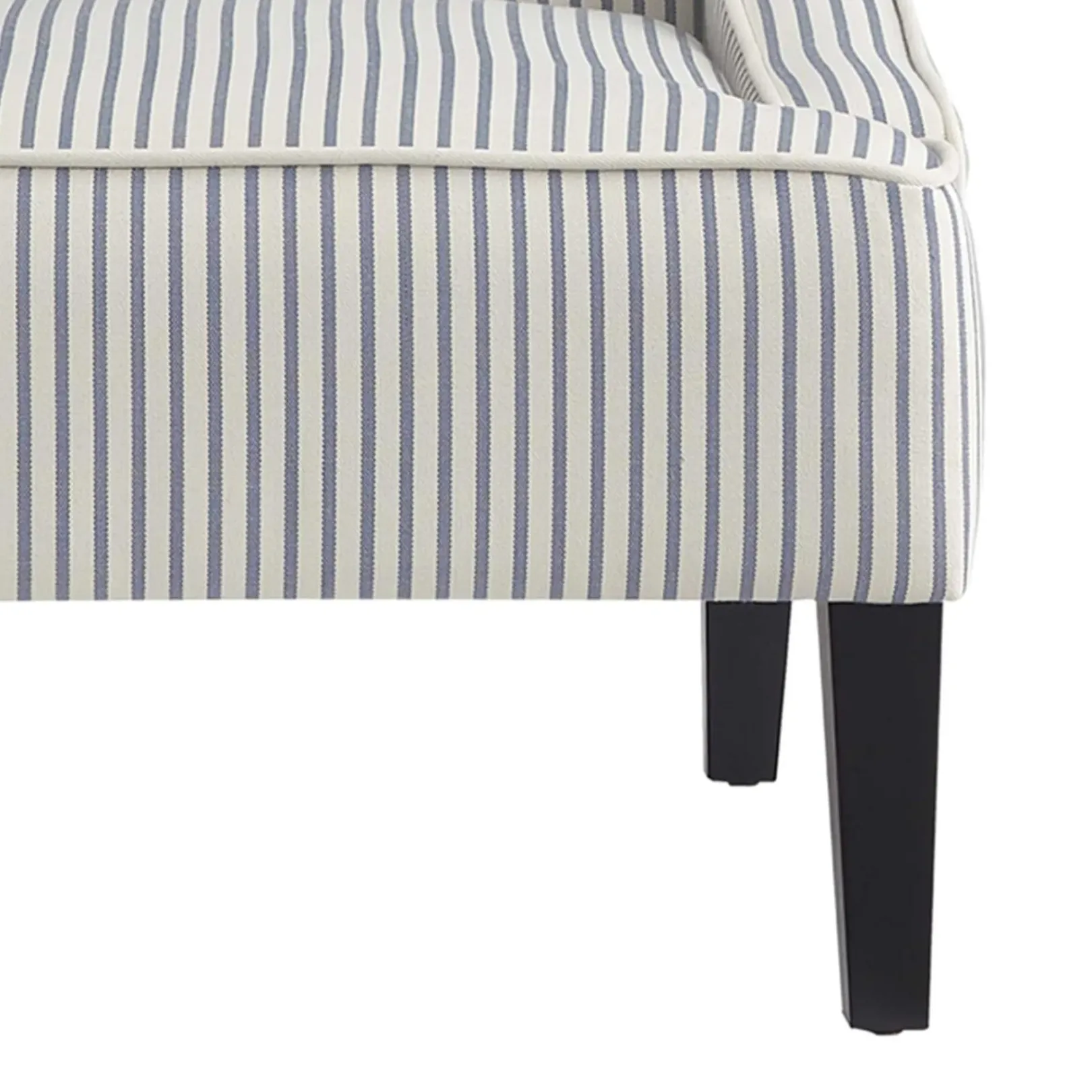 Online Honeybloom Kayson Striped Chair Less Expensive Accent Chairs