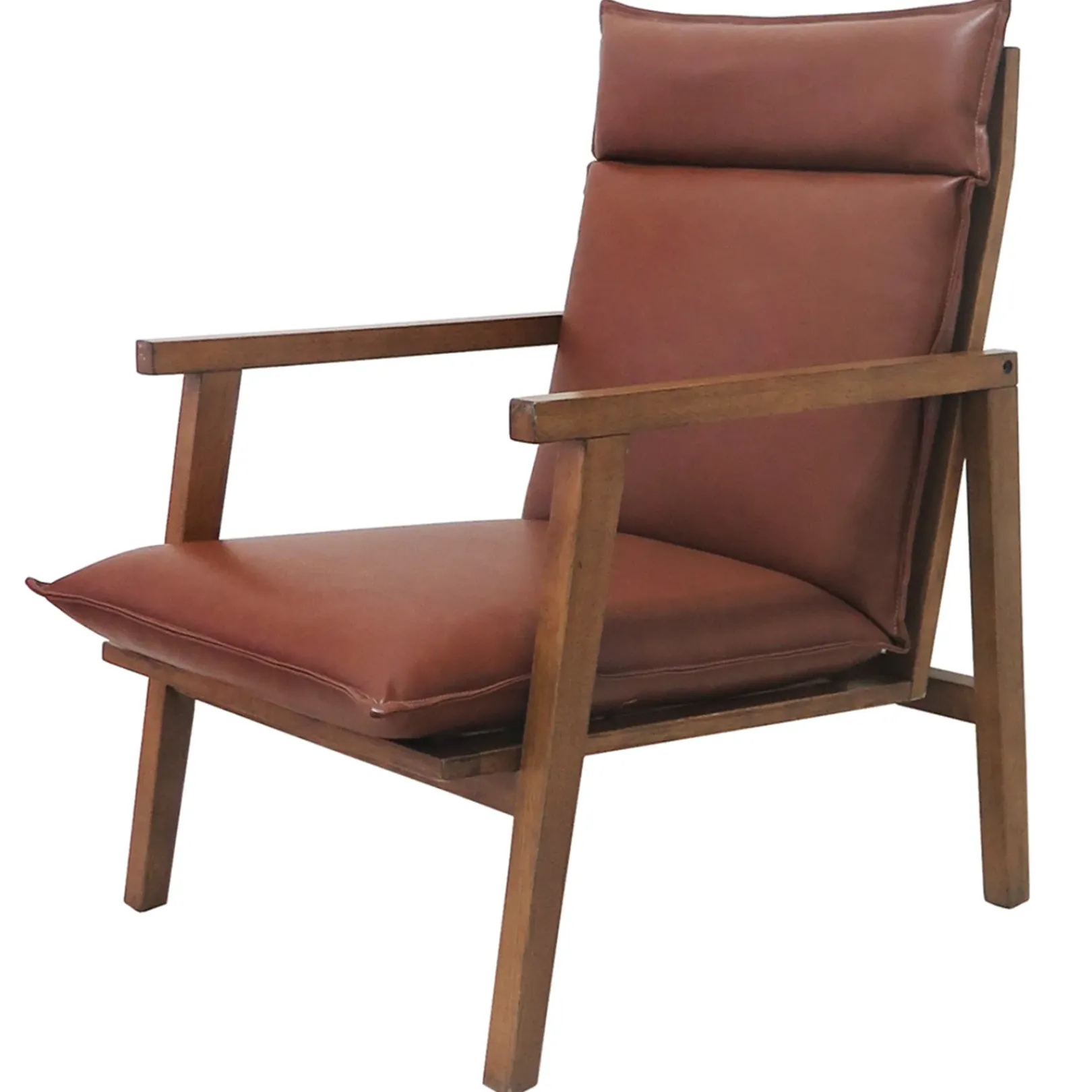 Online Honeybloom Metier Lounge Chair Promotion Accent Chairs