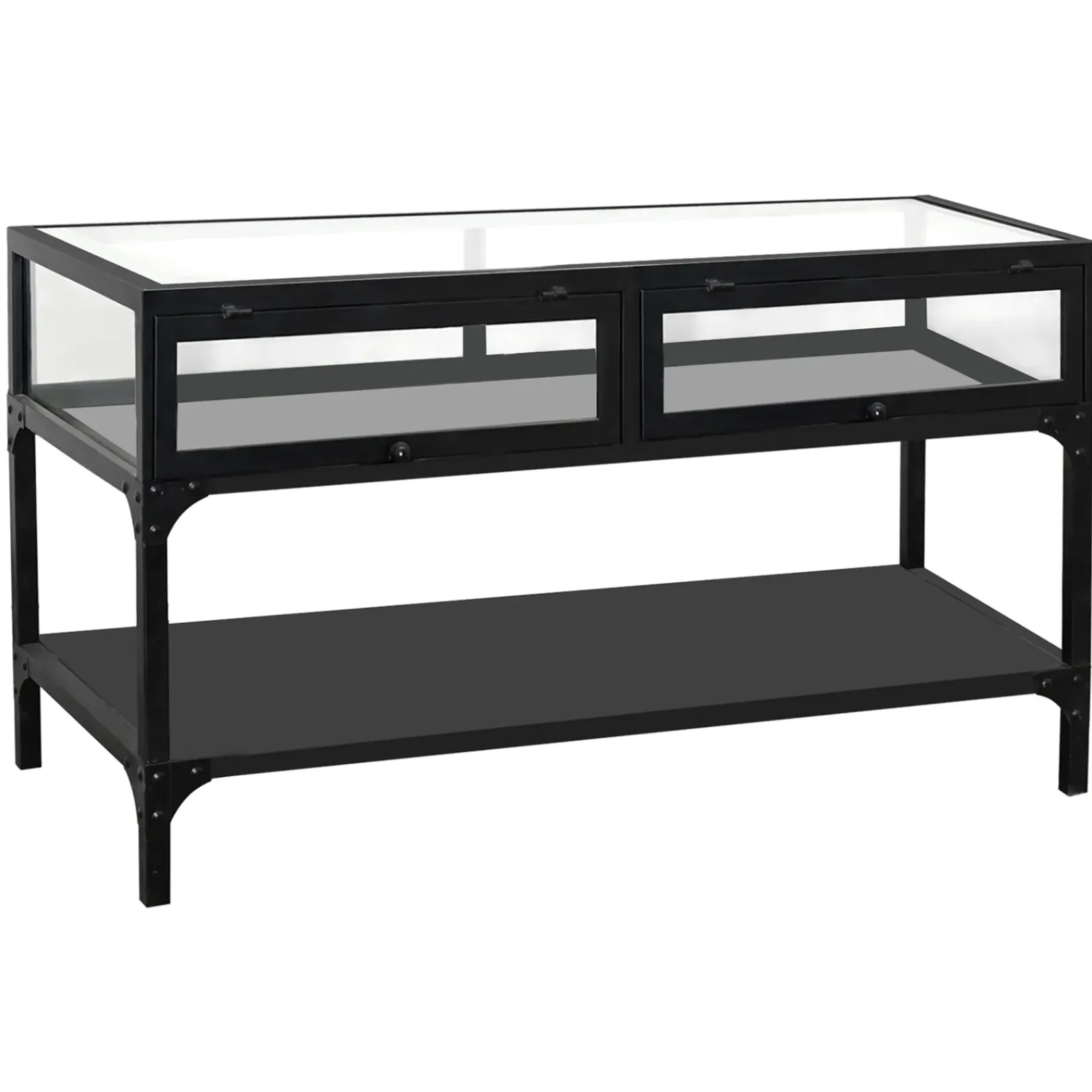 Outlet Honeybloom Sage Frost Coffee Table Gift Selection Coffee & End Tables