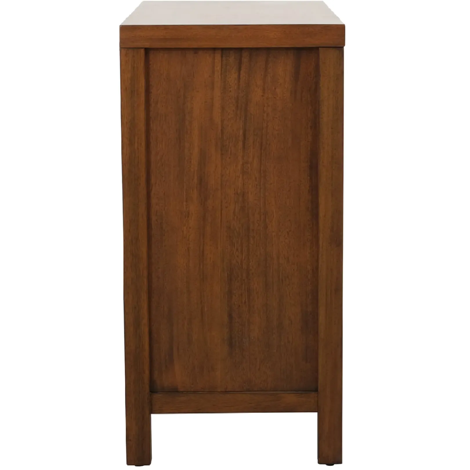 Online Honeybloom Samuel 1-Drawer 2-Door Wooden Cabinet Opening Sales Cabinets & Chests