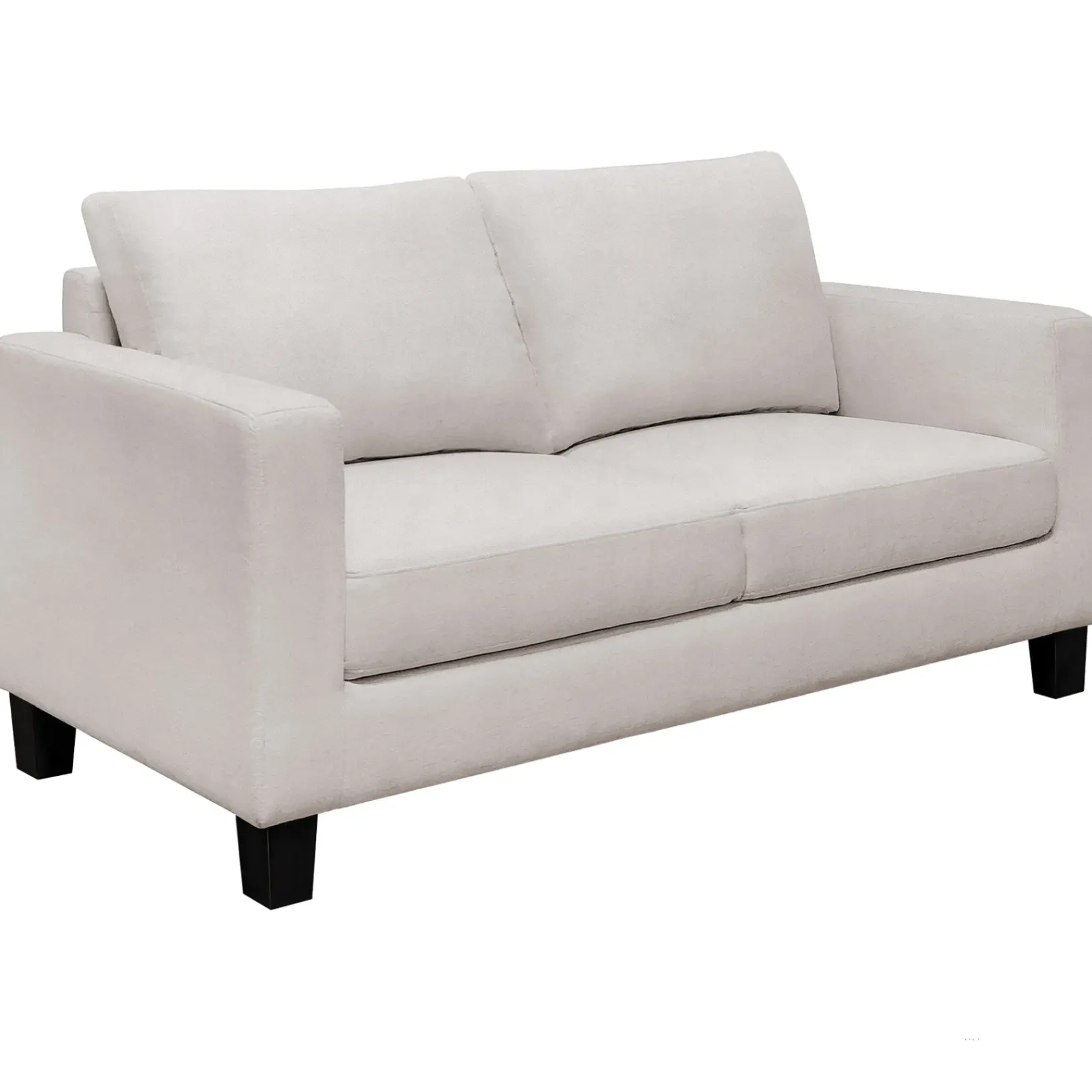 Best Honeybloom Stone Light Grey Sofa Bargain Sale Sofas & Settees & Loveseats