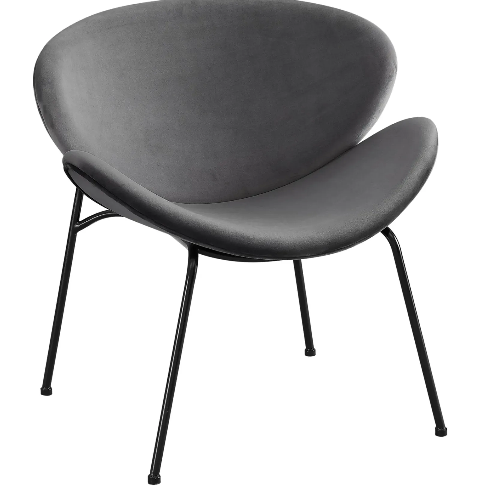 Clearance Jagger Accent Chair, Grey Good Quality Accent Chairs
