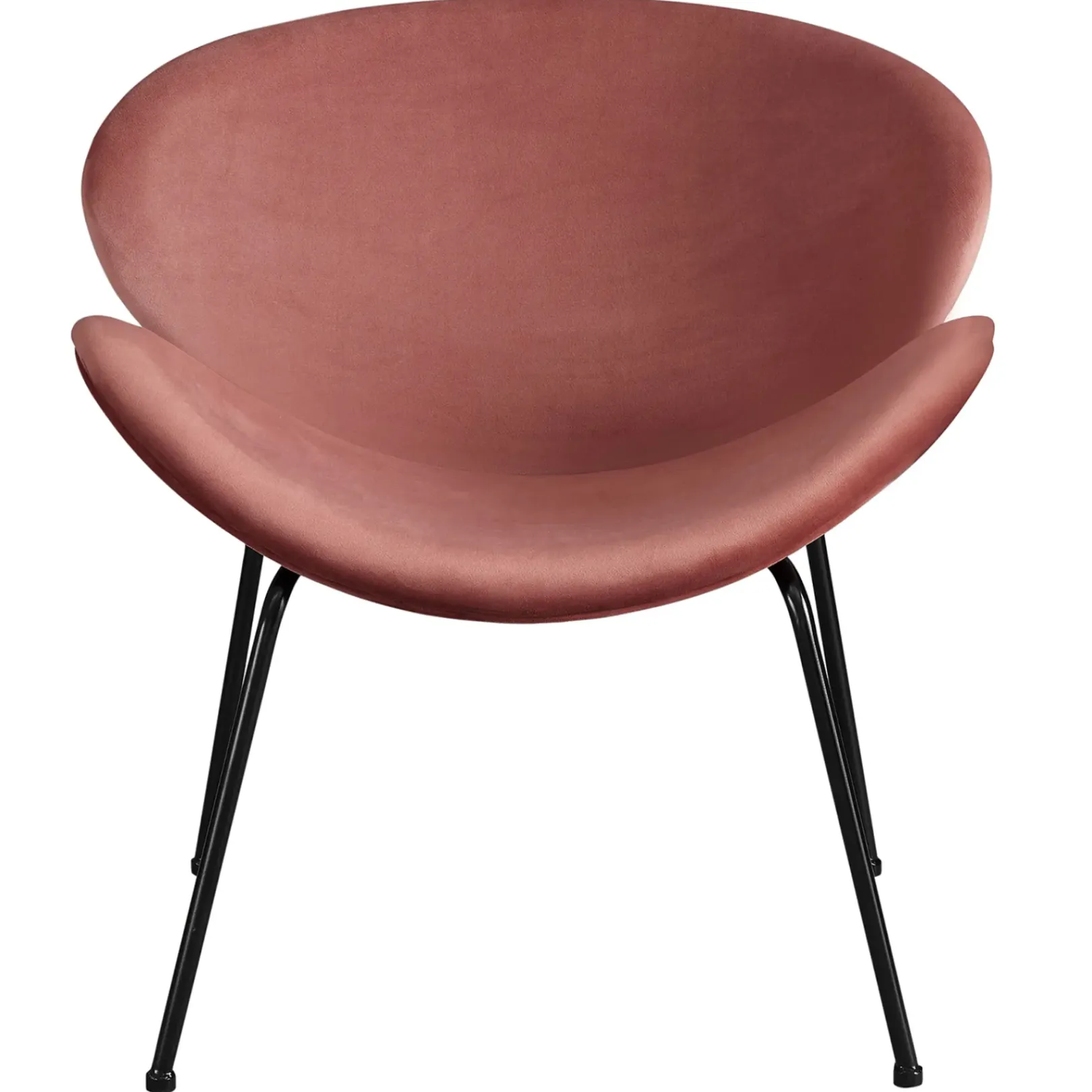 Clearance Jagger Rose Accent Chair Low Price Accent Chairs