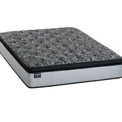 Knox 14 Lux Pillow Top Mattress, King Less Expensive Bedroom