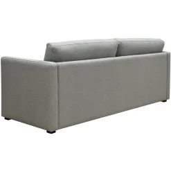 Sale Laila Ali Harlowe Track Arm Sofa Grey Fashion Sofas & Settees & Loveseats