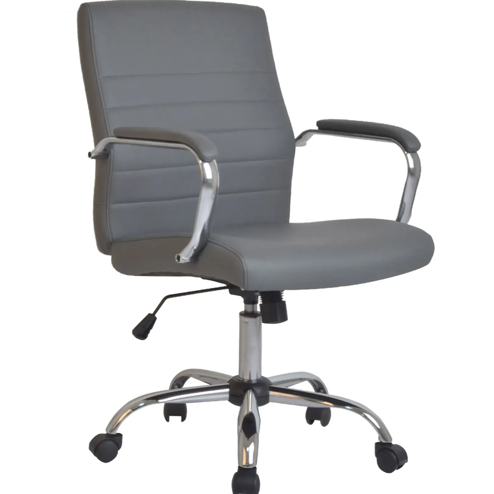 Best Mason Grey Office Chair Promotion Office