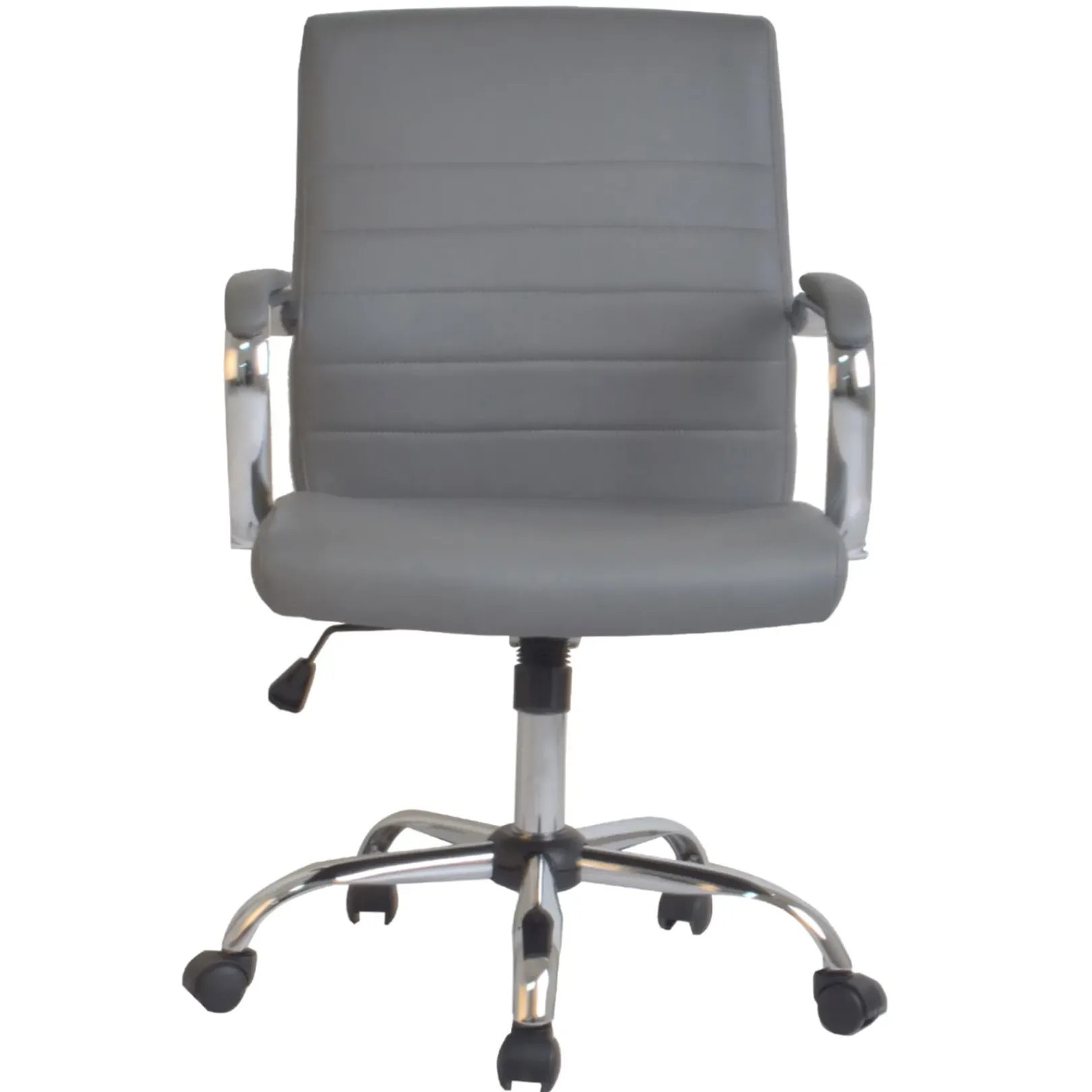 Best Mason Grey Office Chair Promotion Office