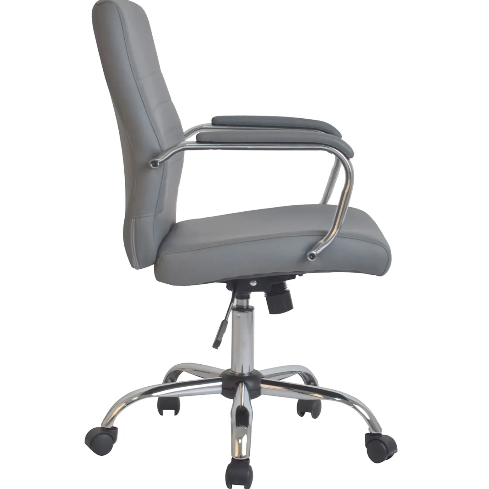 Best Mason Grey Office Chair Promotion Office