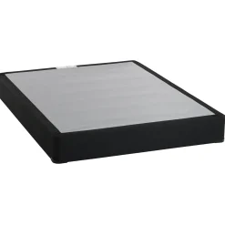 New Mattress Foundation, Twin Flash Sale Bedroom