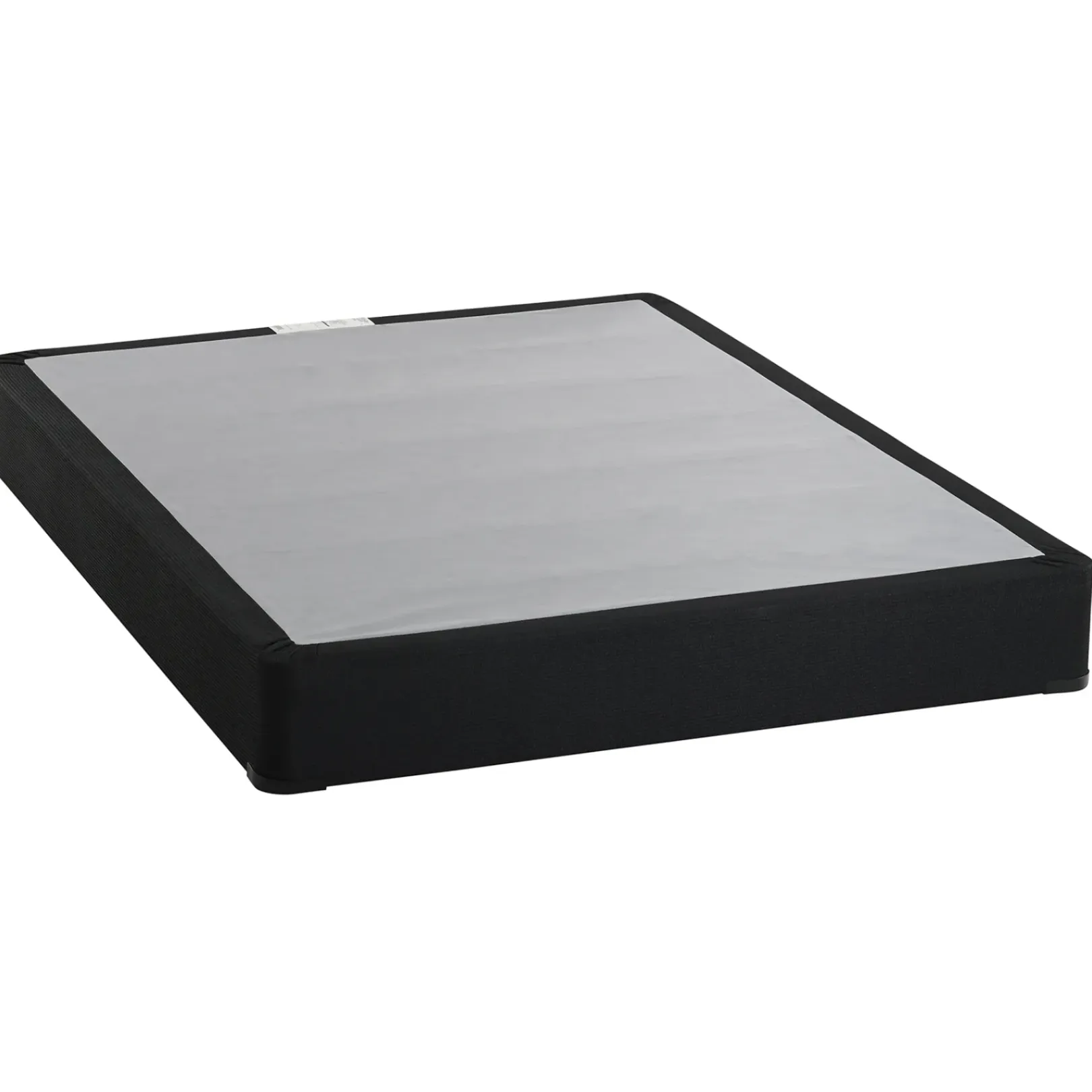 New Mattress Foundation, Twin Flash Sale Bedroom