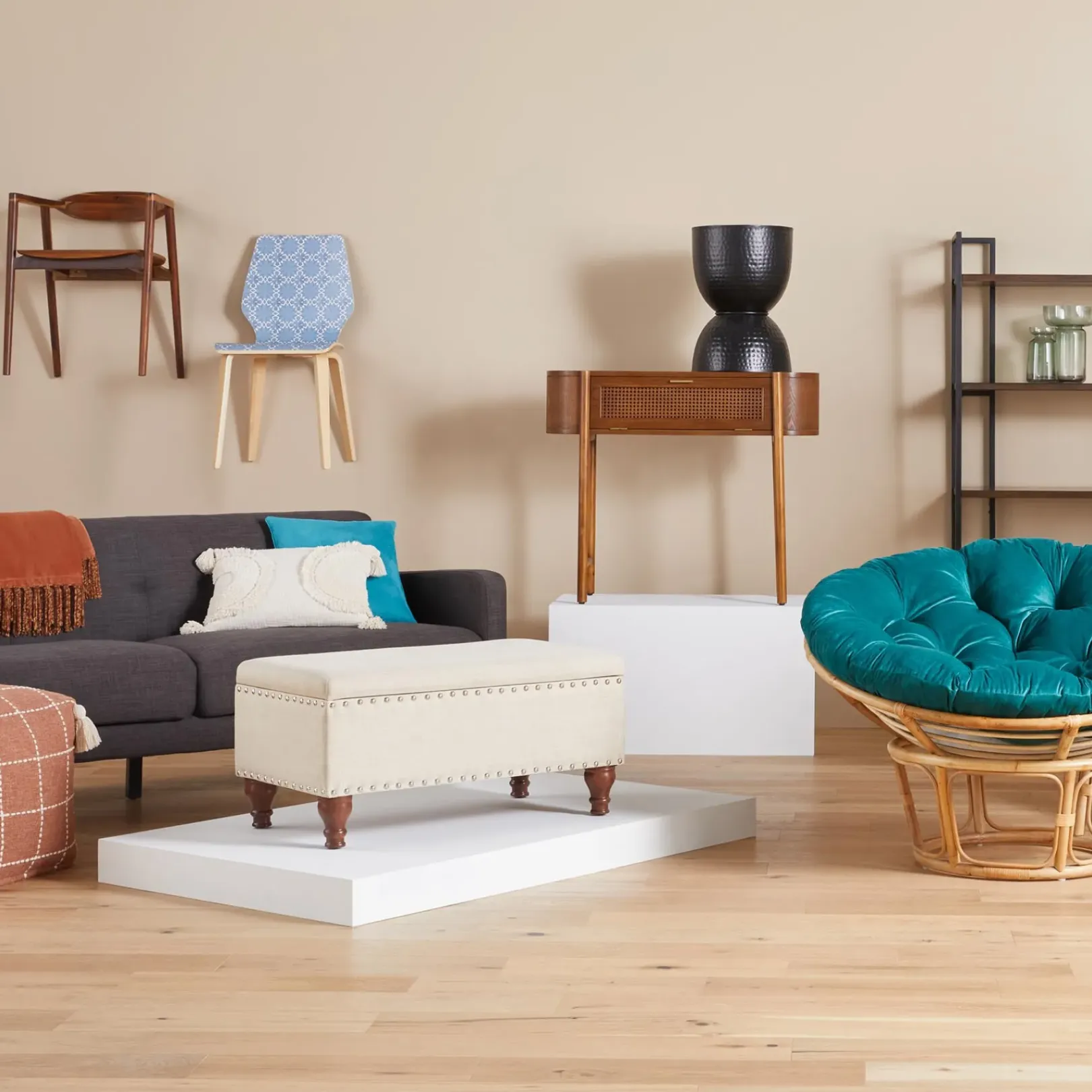 Discount Papasan Bowl Chair Online Discount Accent Chairs