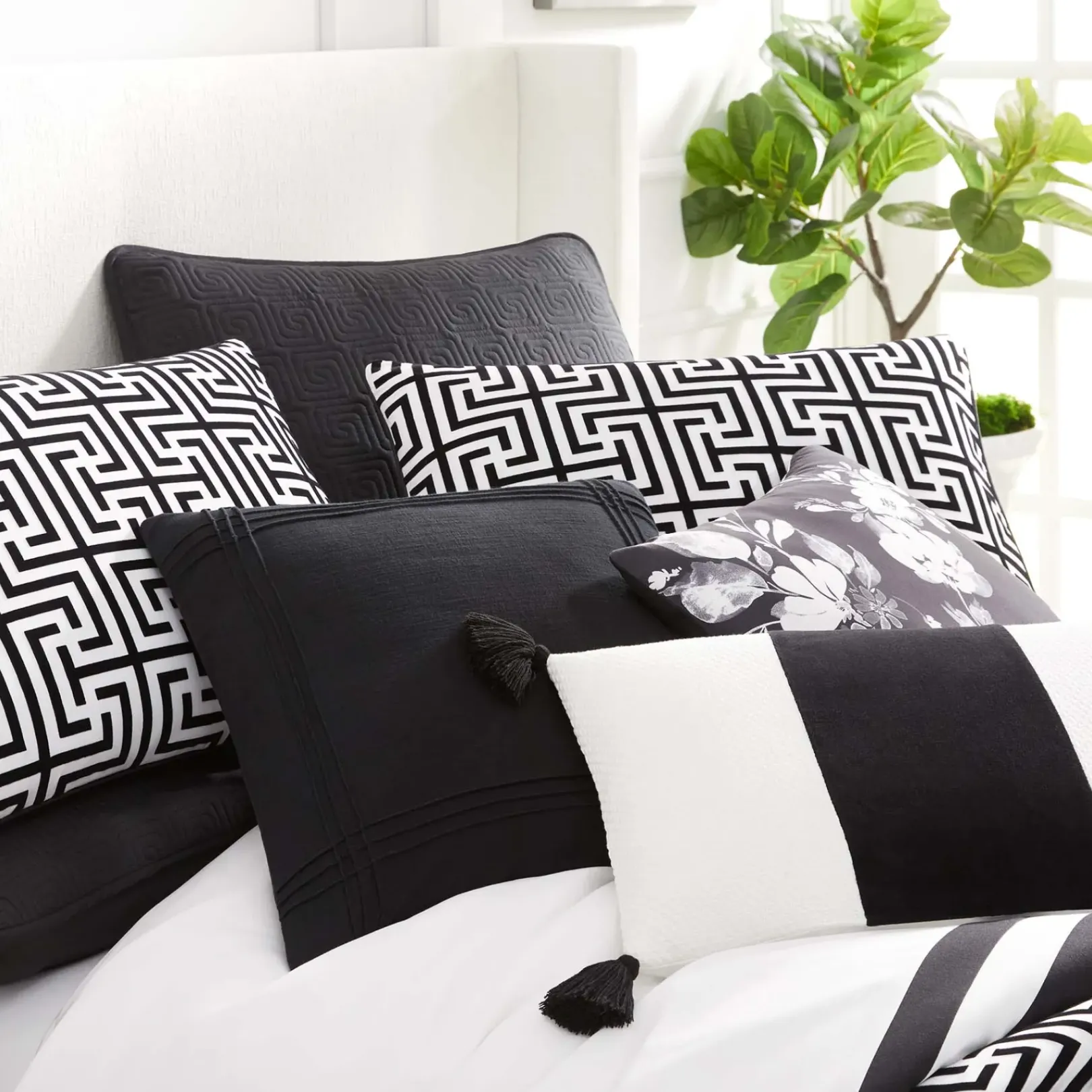 New Providence Carter Headboard, Queen Bargain Sale Bedroom