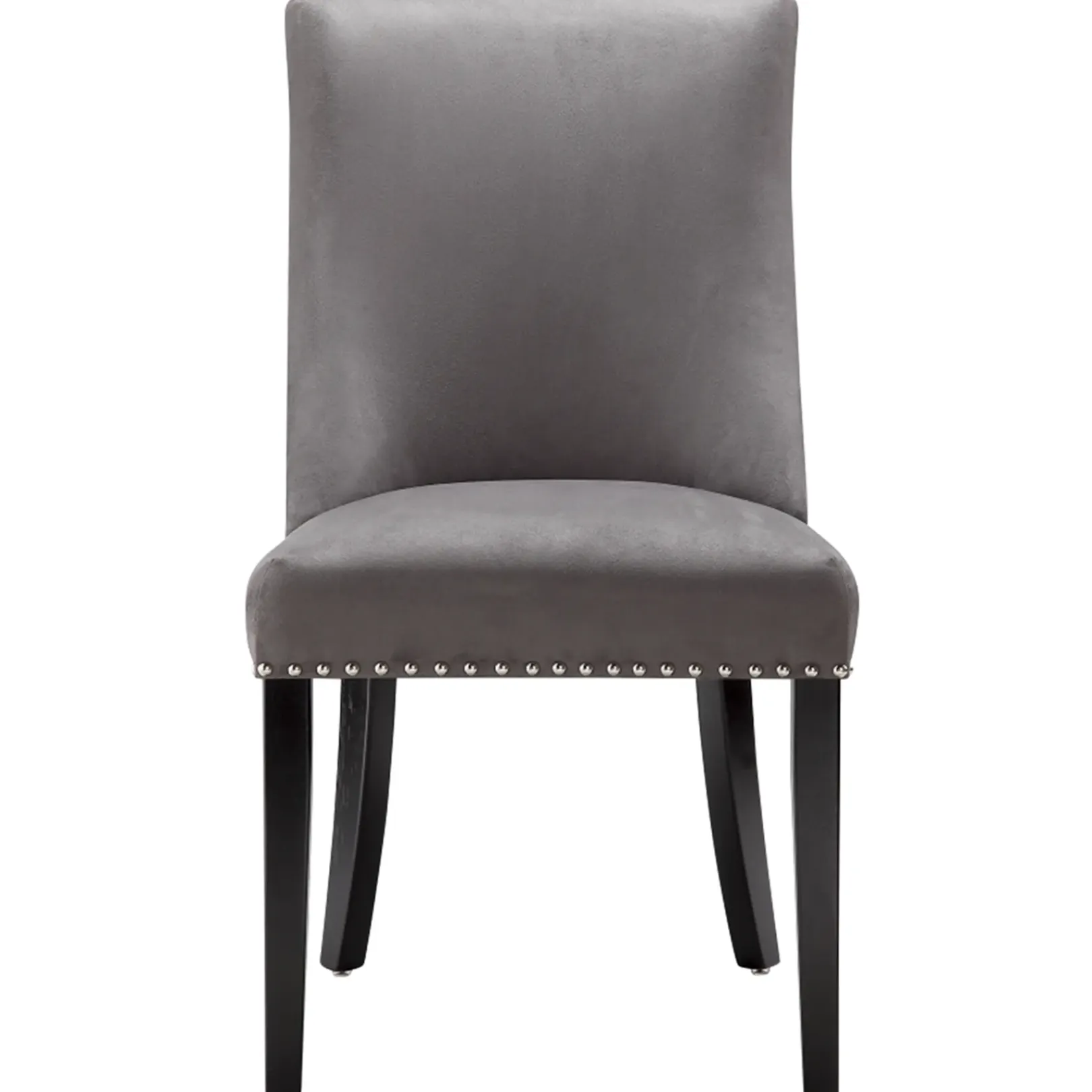 Sale Providence Kane Ringback Dining Chair, Grey Good Quality Dining Chairs & Benches