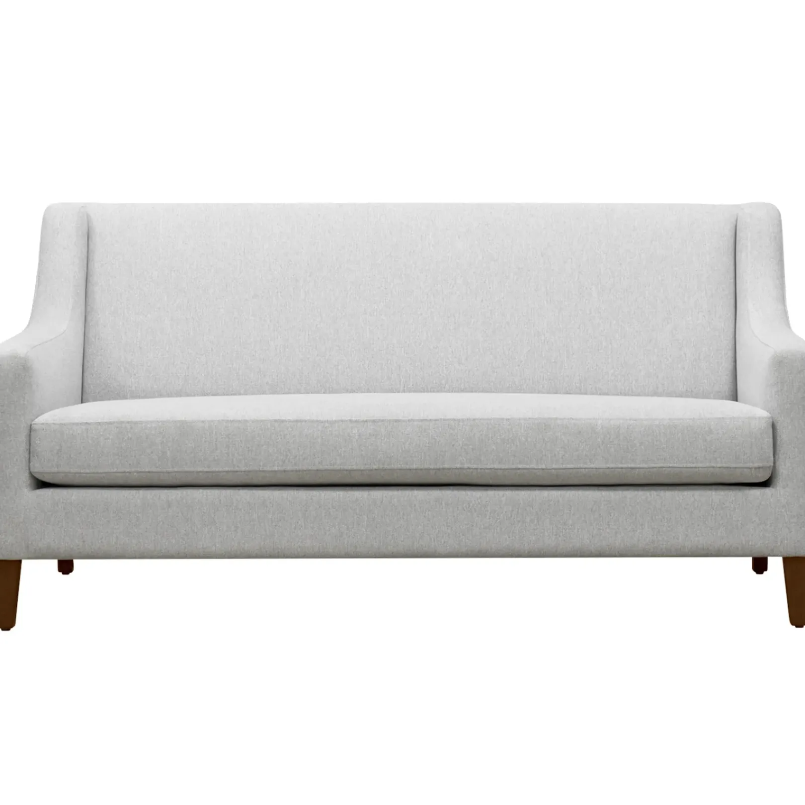 Sale Providence Wells Sofa, Light Grey Good Quality Sofas & Settees & Loveseats