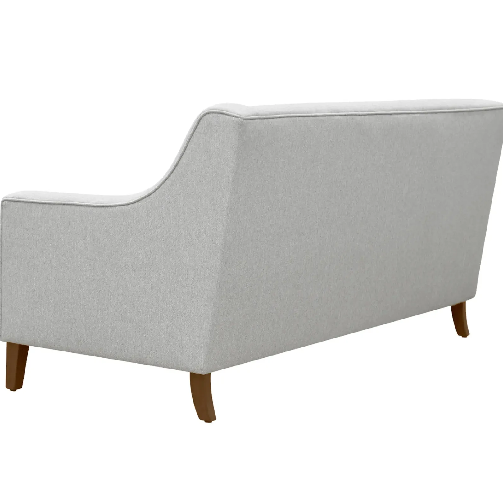 Sale Providence Wells Sofa, Light Grey Good Quality Sofas & Settees & Loveseats