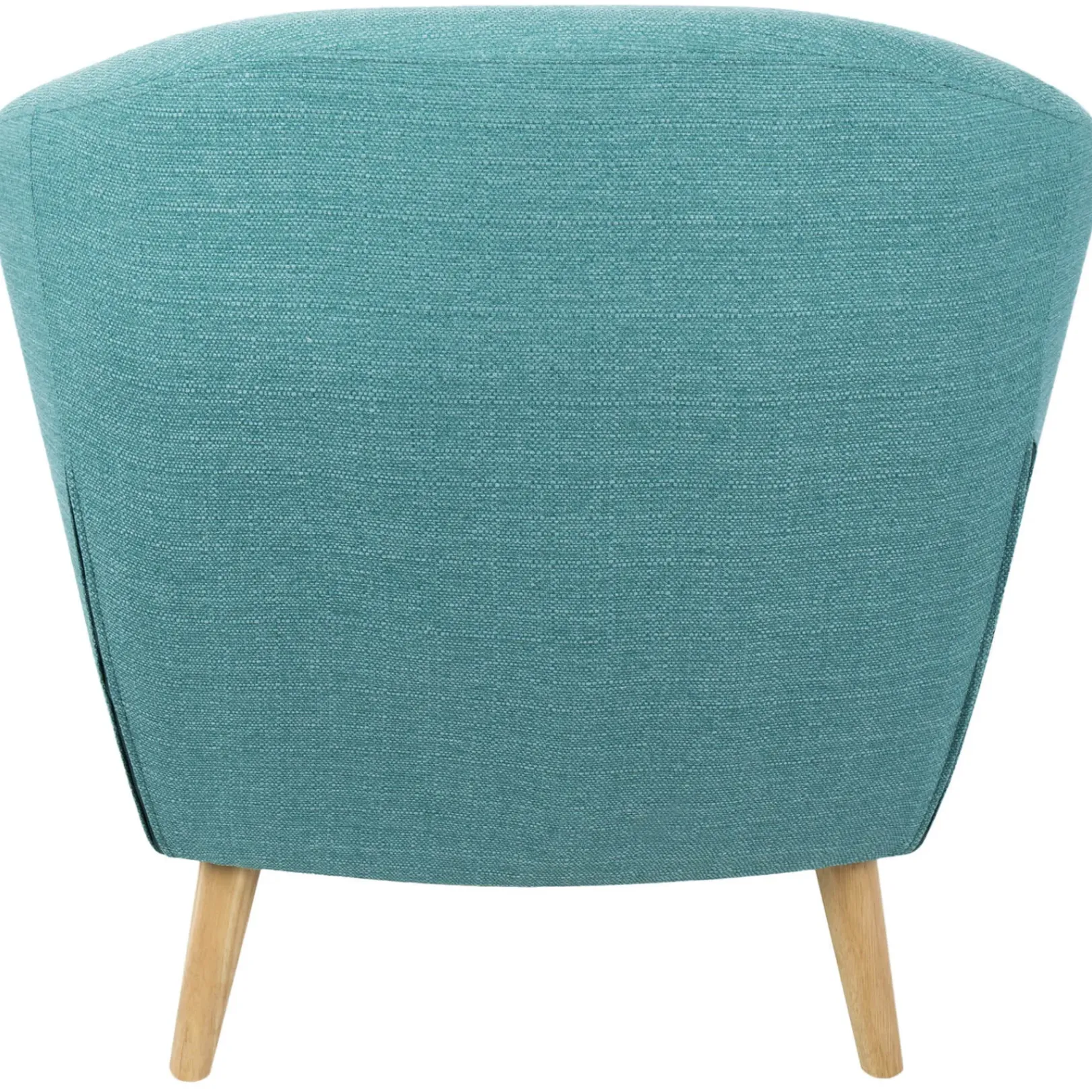 Best Rockwell Teal Mid-Century Modern Accent Chair Gift Selection Accent Chairs