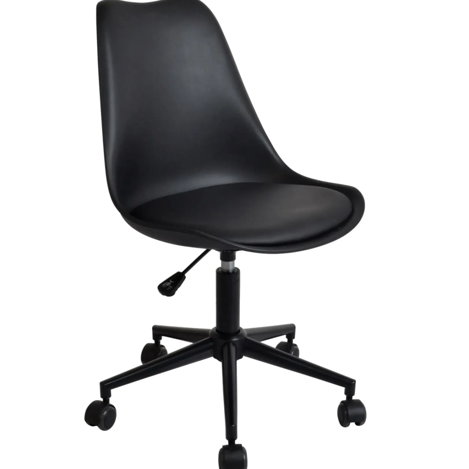 Hot Sally Black Adjustable Office Chair Outlet Office