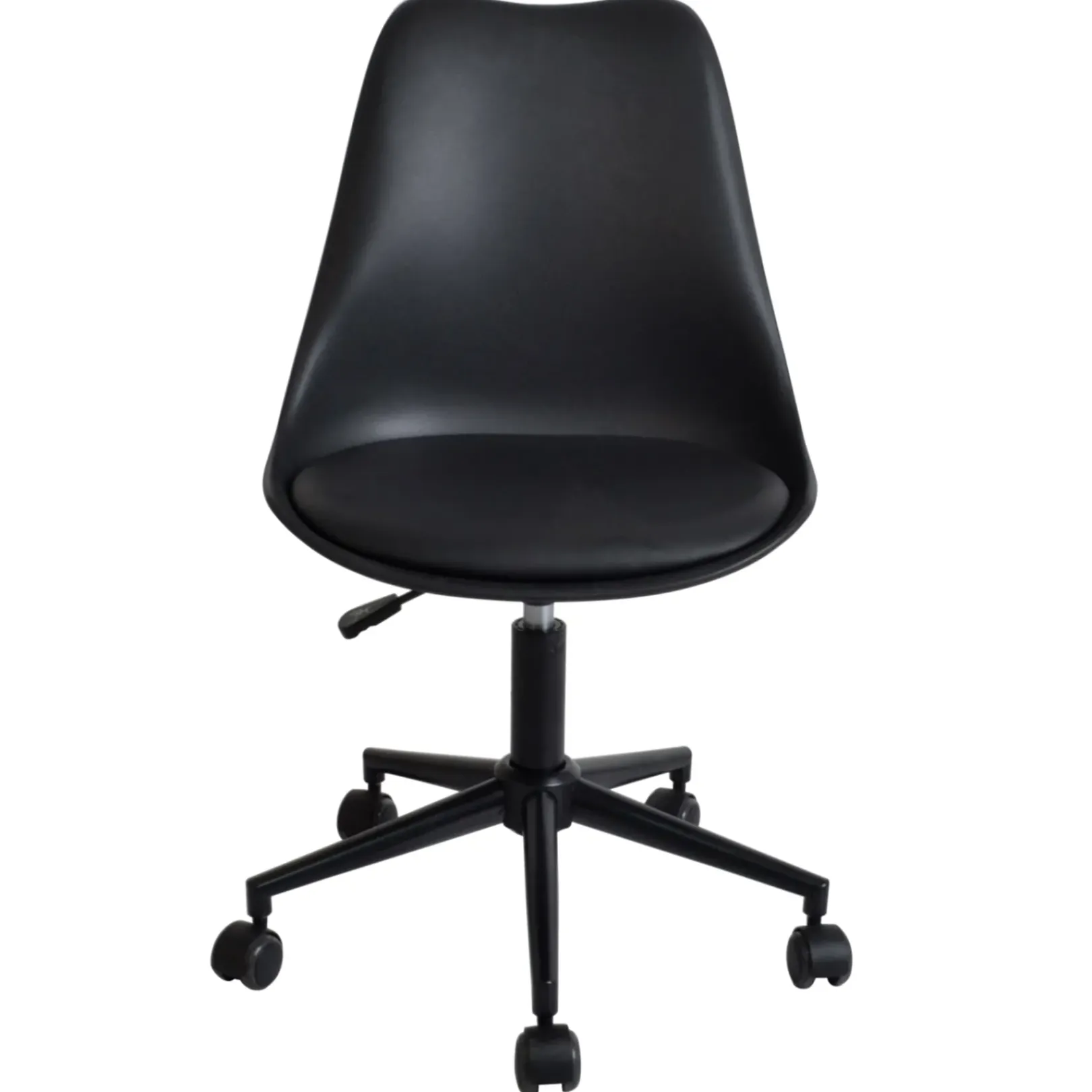 Hot Sally Black Adjustable Office Chair Outlet Office